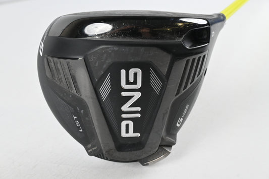Ping G425 LST Driver / 9 Degree / X-Flex UST Mamiya Proforce V2 7 Shaft