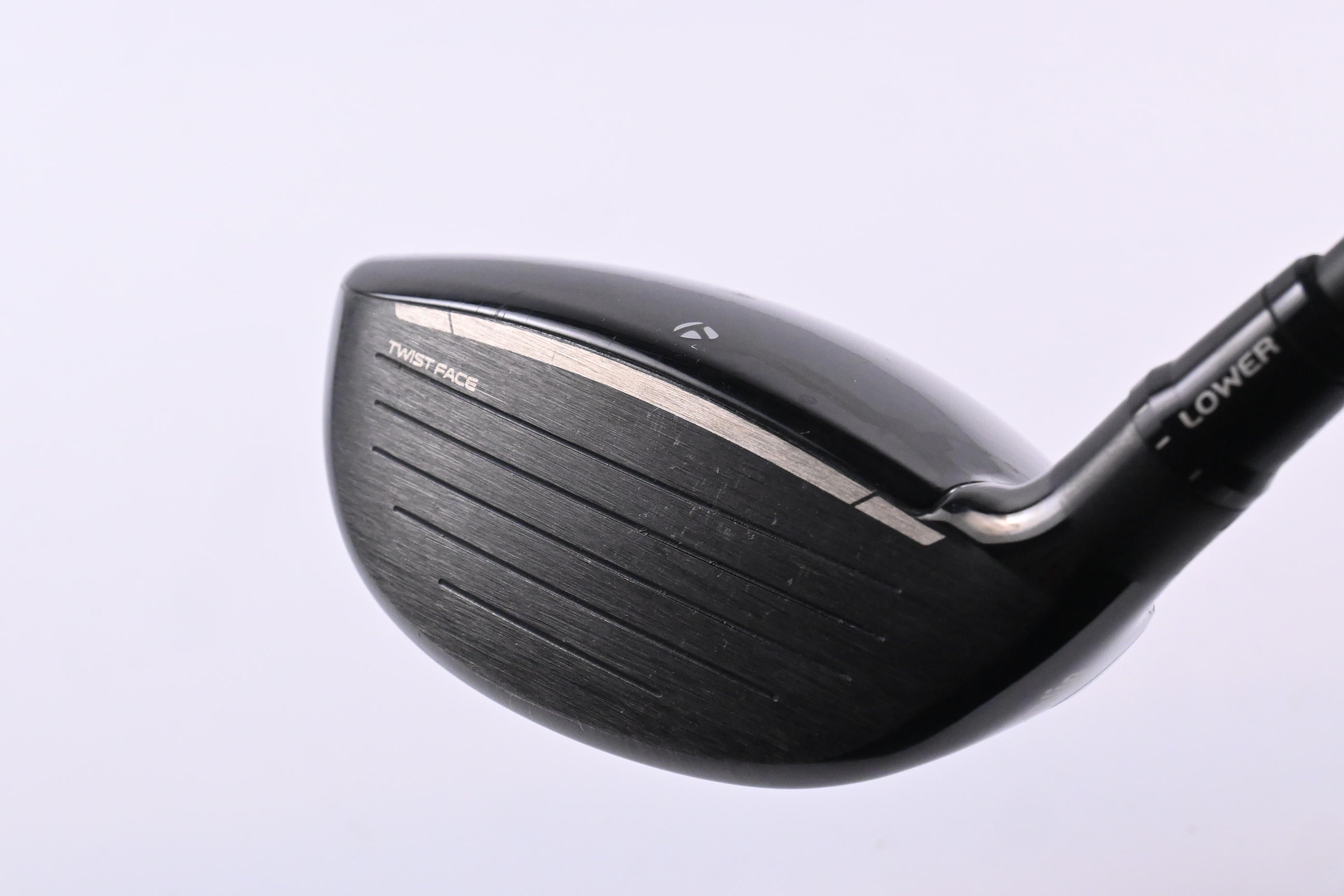 Taylormade Qi10 Tour #3 Wood / 15 Degree / Stiff Flex Tensei AV Limited Blue 65
