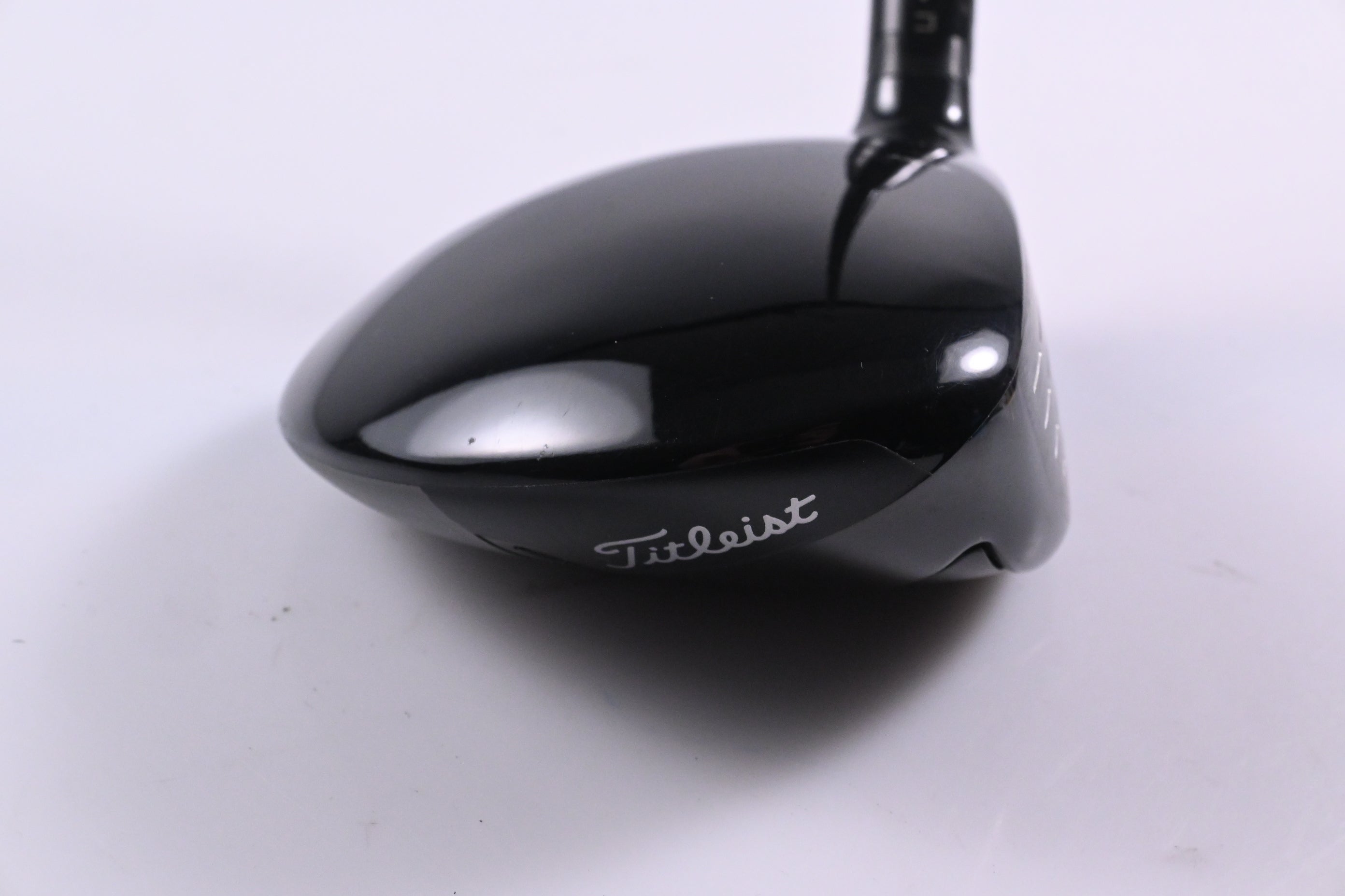 Titleist TSi2 #3 Wood / 15 Degree / Regular Flex Fujikura Vista Pro 55 Shaft
