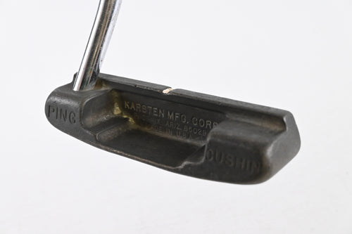 Ping Karsten Original Cushin Putter / 34.5 Inch