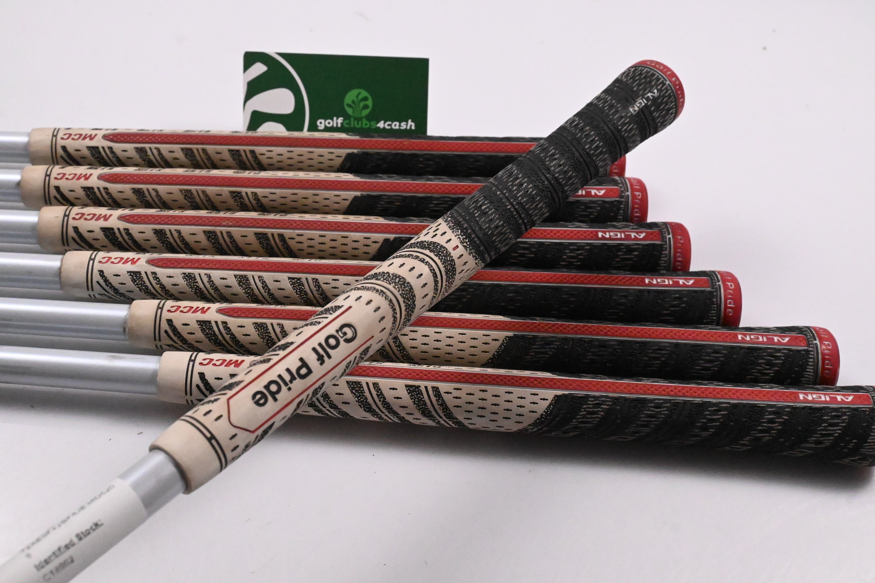 PXG 0311 ST Gen3 Irons / 4-PW / Regular Flex Kuro Kage 80i Shafts