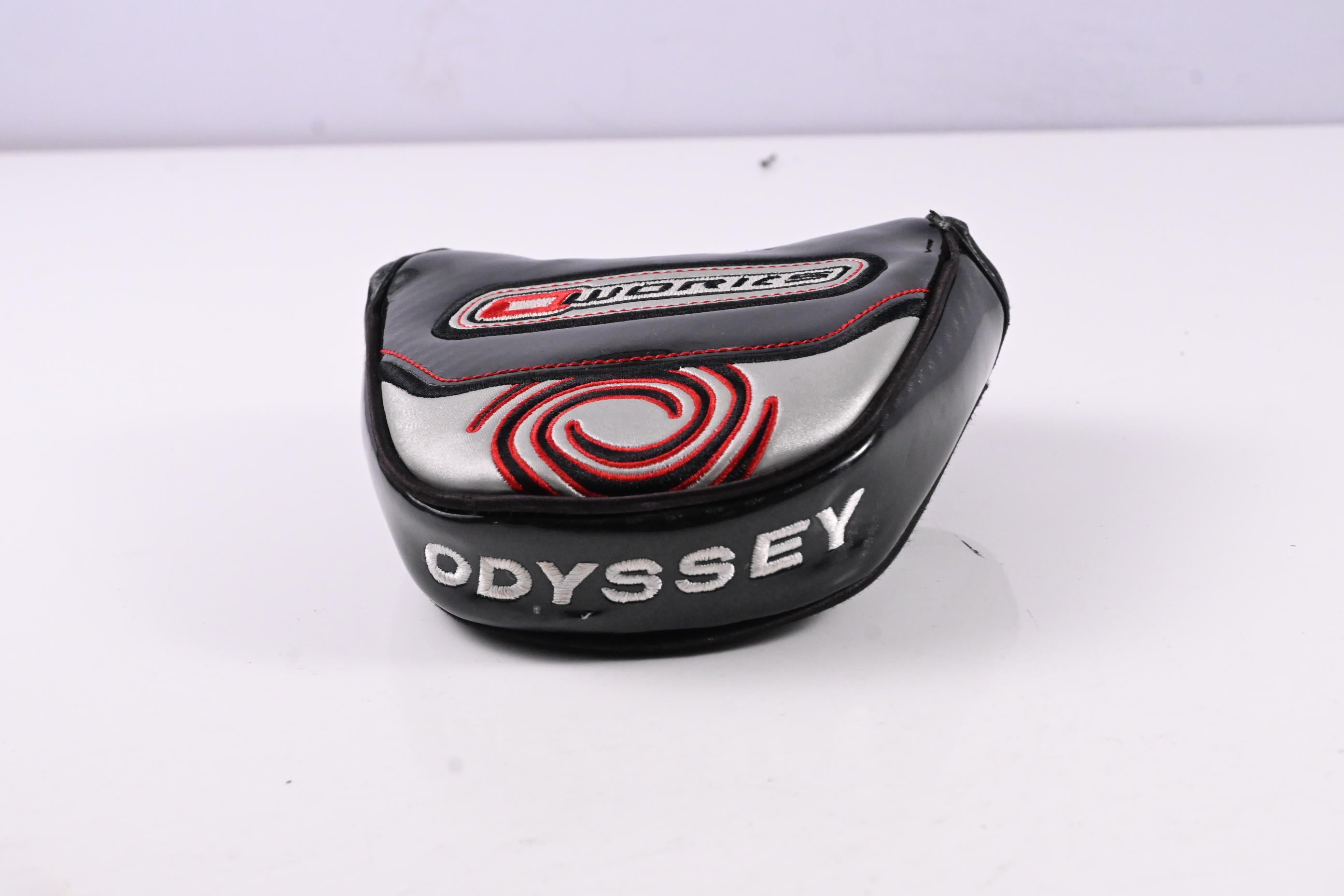 Odyssey O-Works 2-Ball Black Putter / 33 Inch
