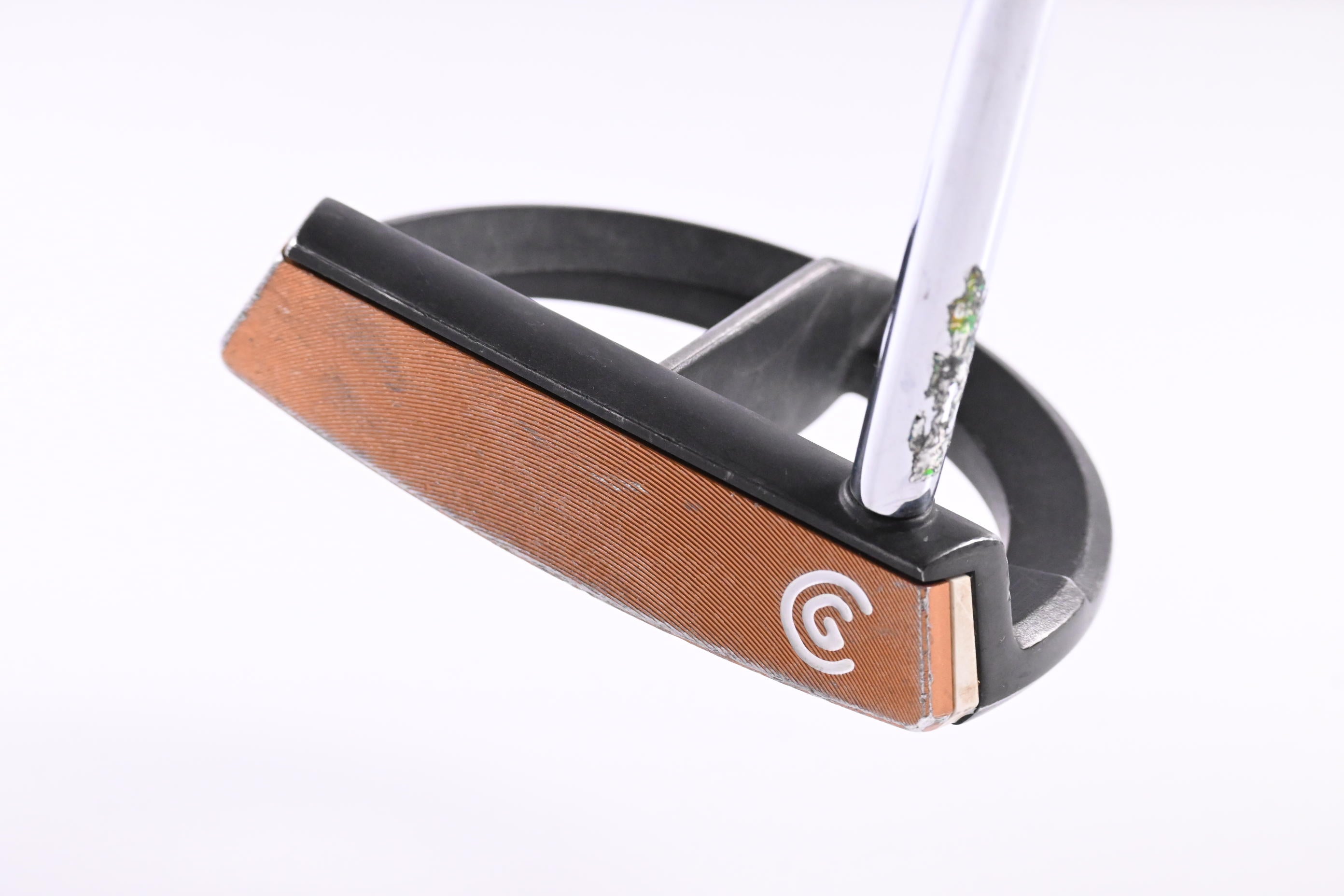Cleveland TFI Cero 2135 Black Putter / 34 Inch