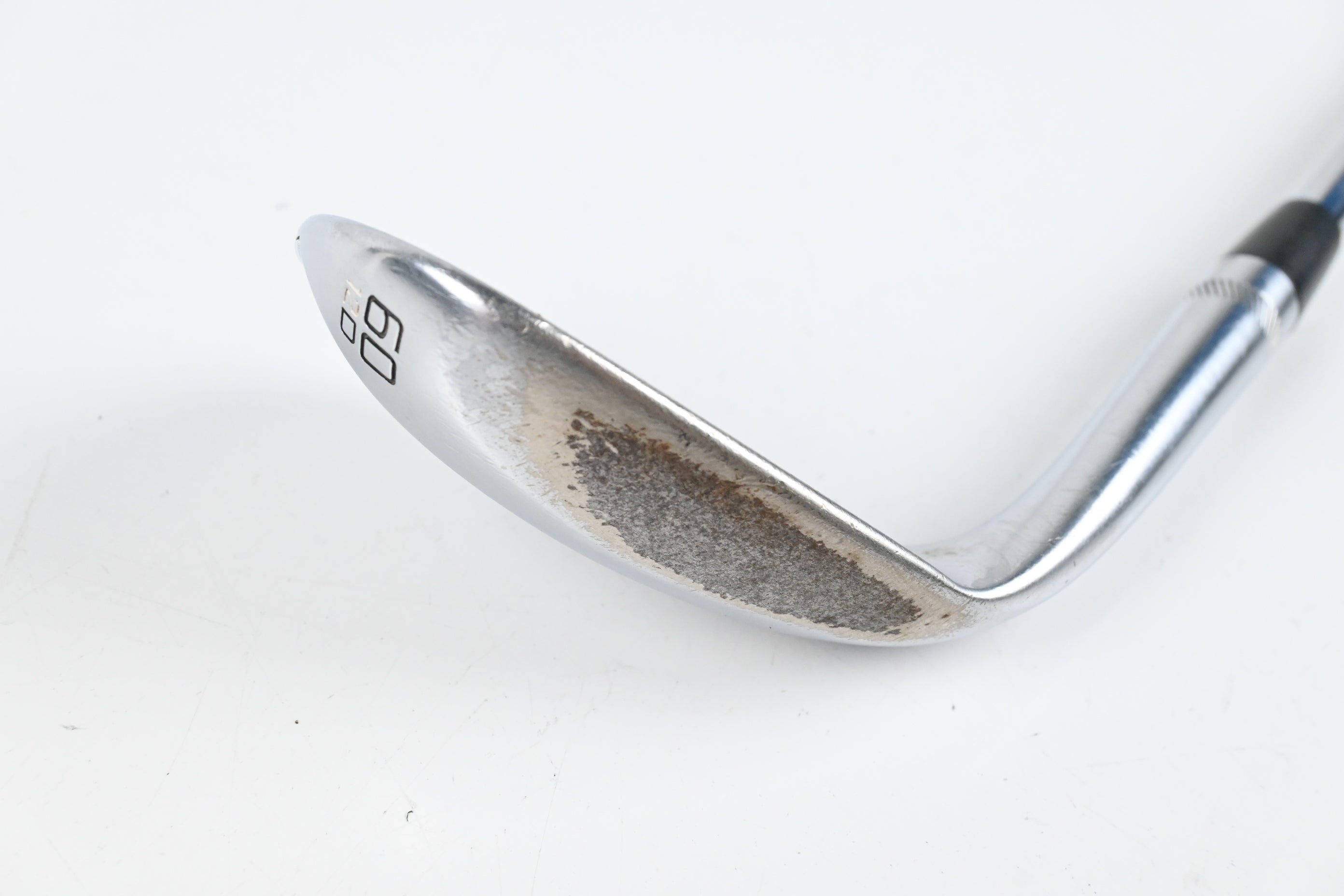 Titleist Vokey SM8 Lob Wedge / 60 Degree / Wedge Flex Vokey Design Shaft