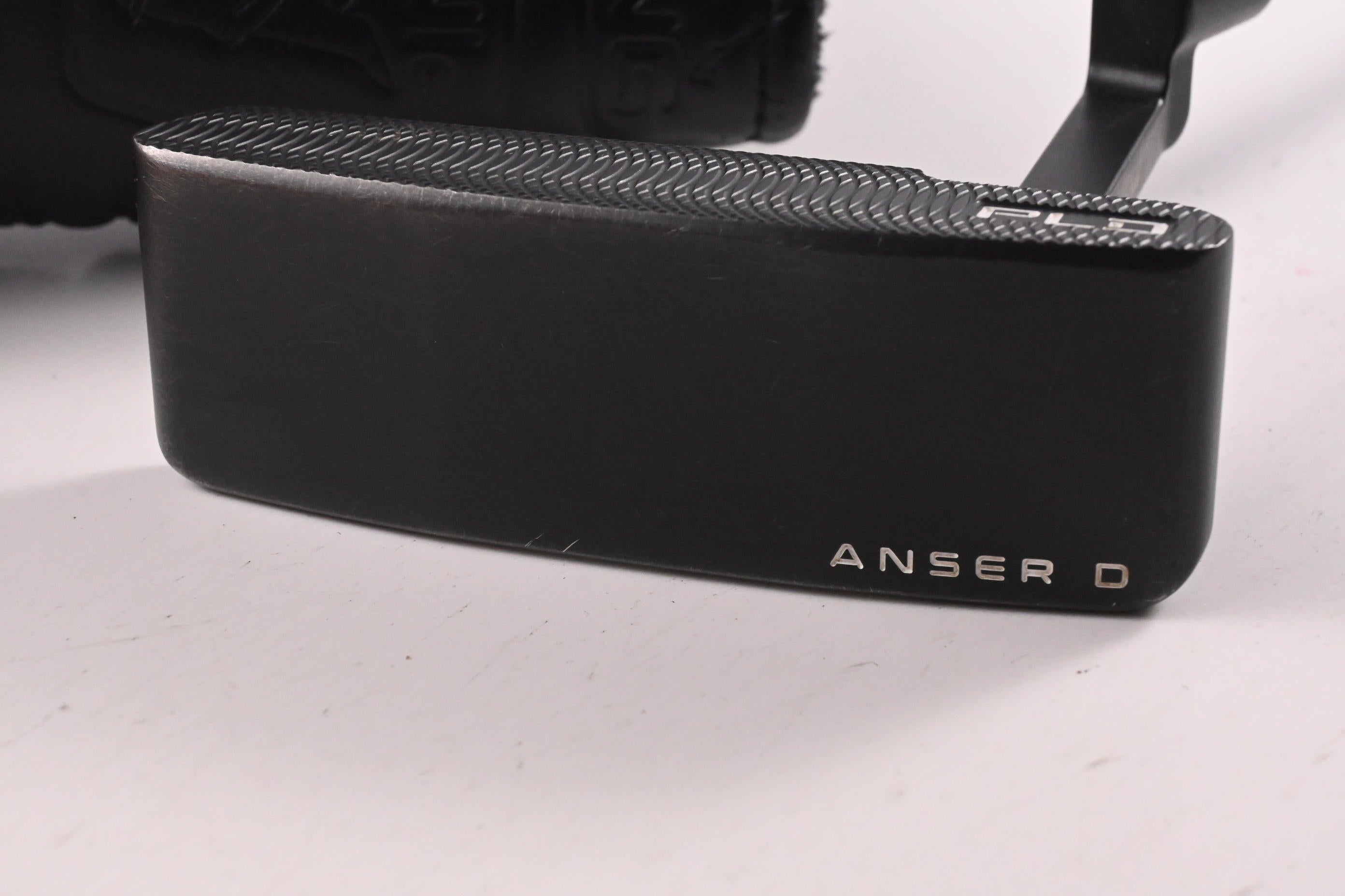 Ping PLD Milled Anser D 2022 Putter / 35 Inch