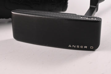 Ping PLD Milled Anser D 2022 Putter / 35 Inch