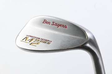 Ben Sayers M2 Sand Wedge / 56 Degree / Regular Flex Ben Sayers M2 Shaft