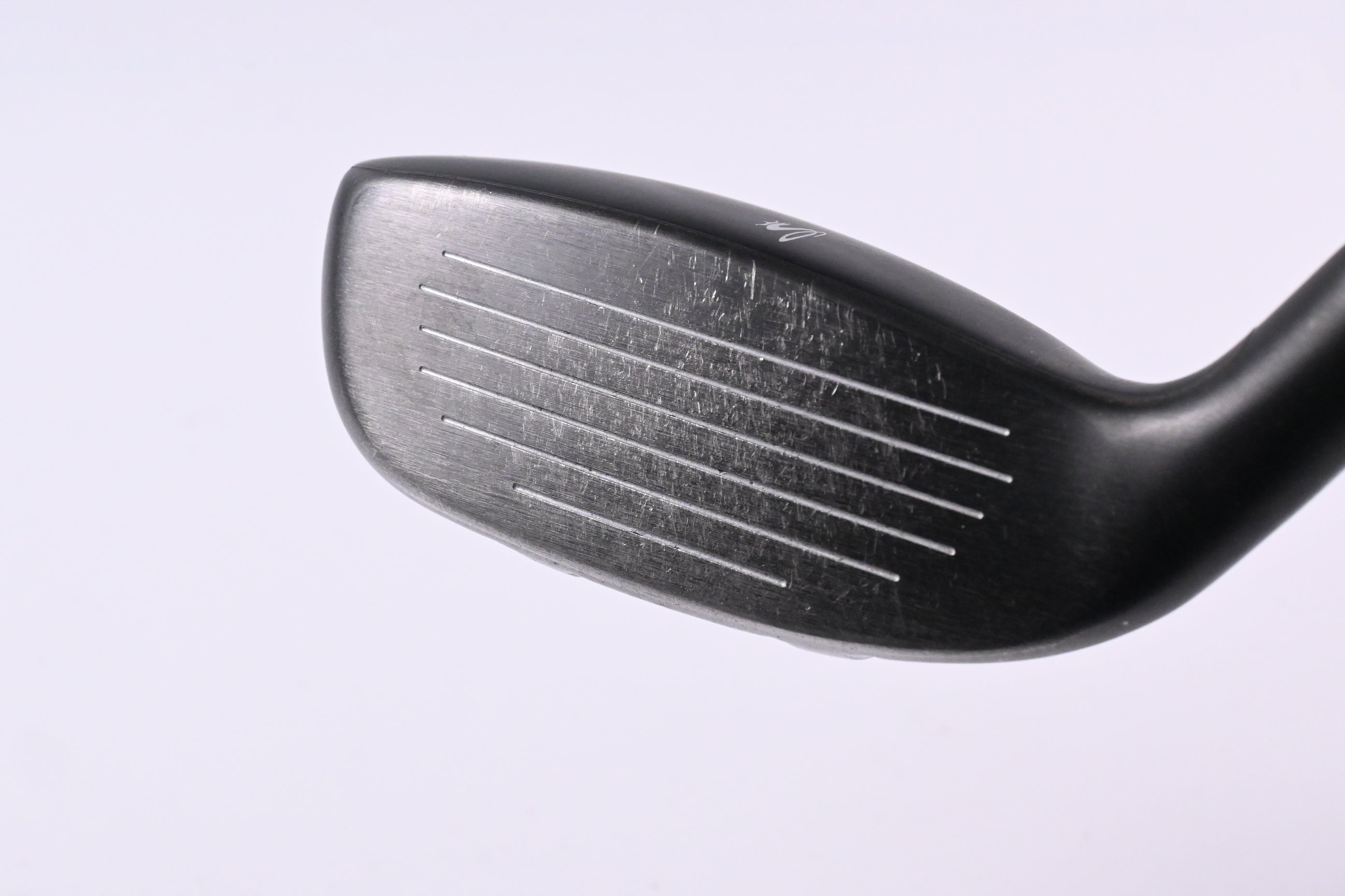 Cobra King F9 #4 Hybrid / 21 Degree / Regular Flex Fujikura Atmos Black 7 Shaft