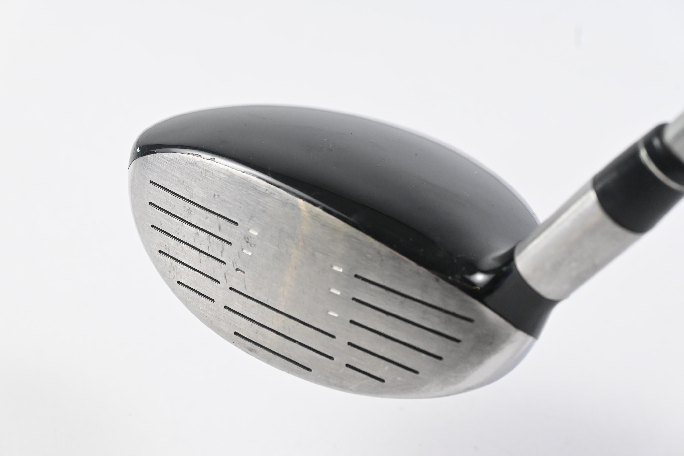 Callaway FT #3 Wood / 15 Degree / Stiff Flex Tour AD M-75 Shaft