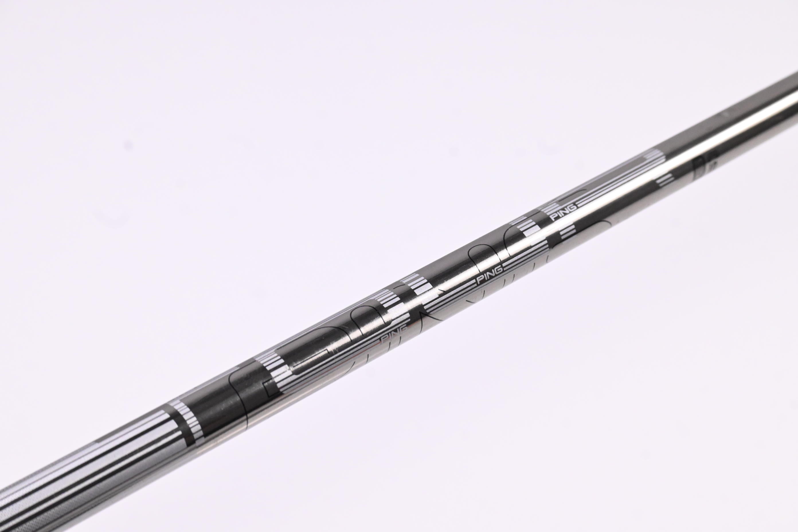 Ping Tour Chrome 85 Hybrid Shaft / Stiff Flex / Ping 3rd Gen