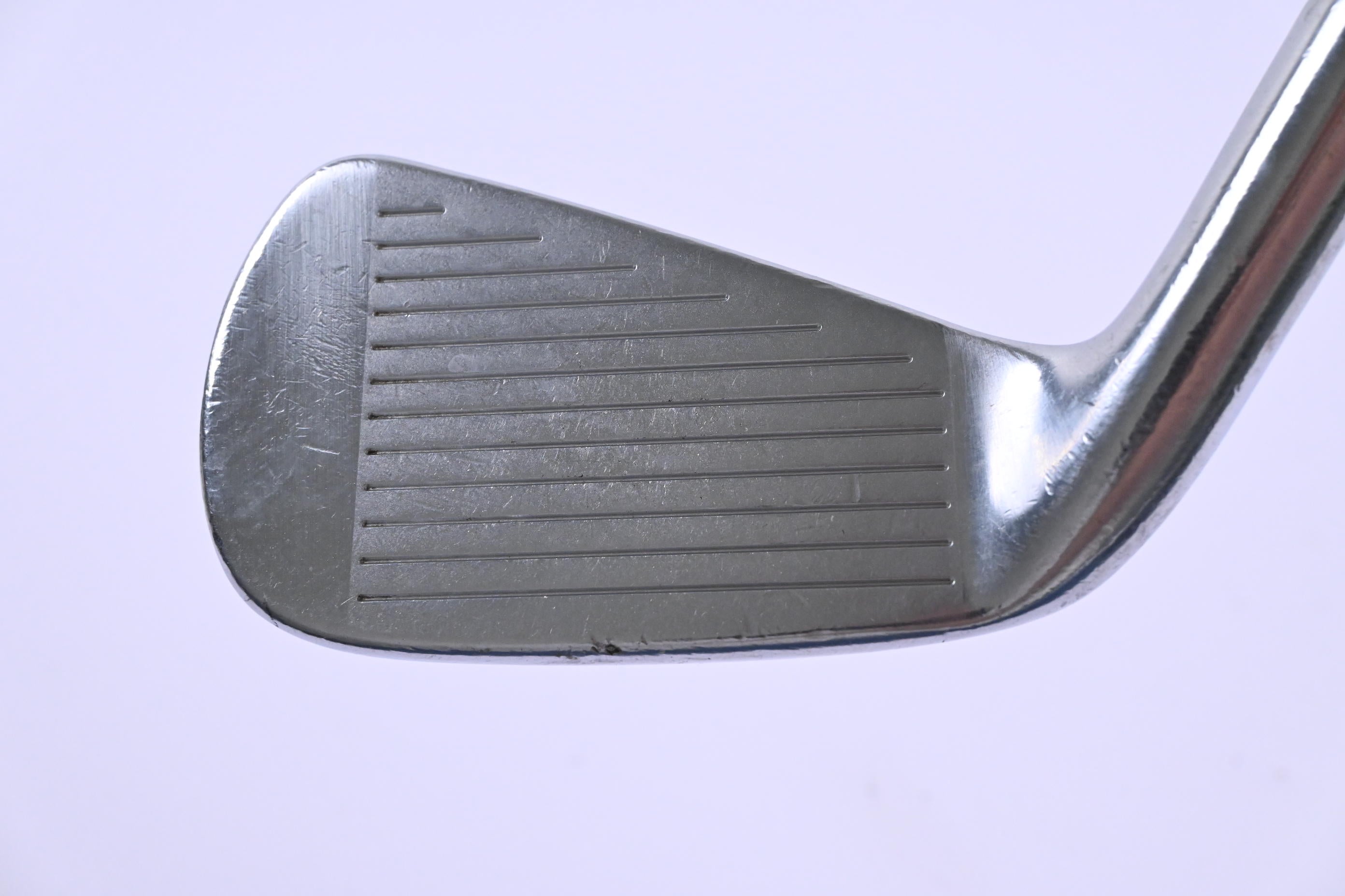 Titleist 714 AP2 #3 Iron / 21 Degree / Stiff Flex KBS Tour Shaft