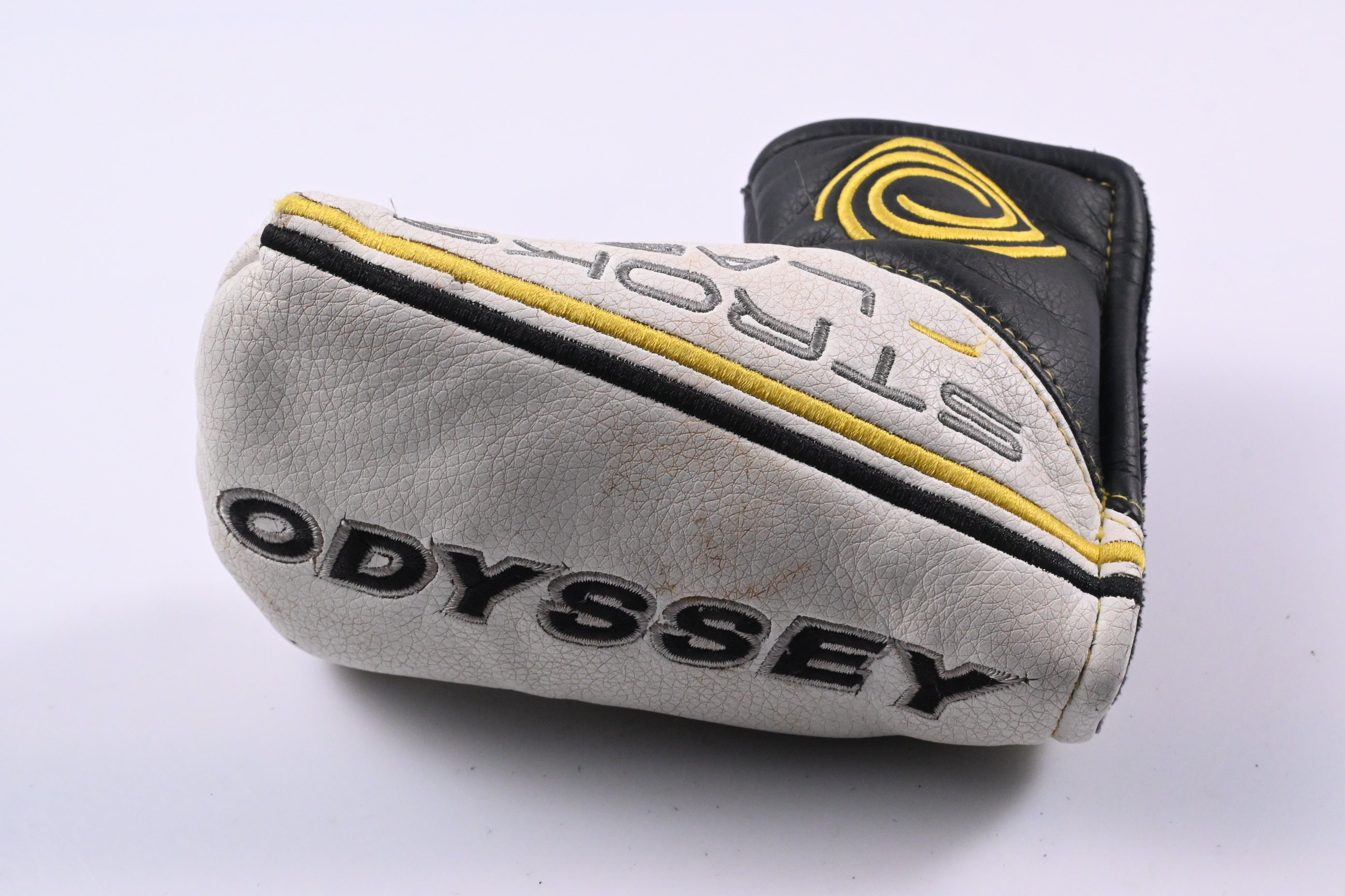 Odyssey Stroke Lab Double Wide Putter / 34 Inch