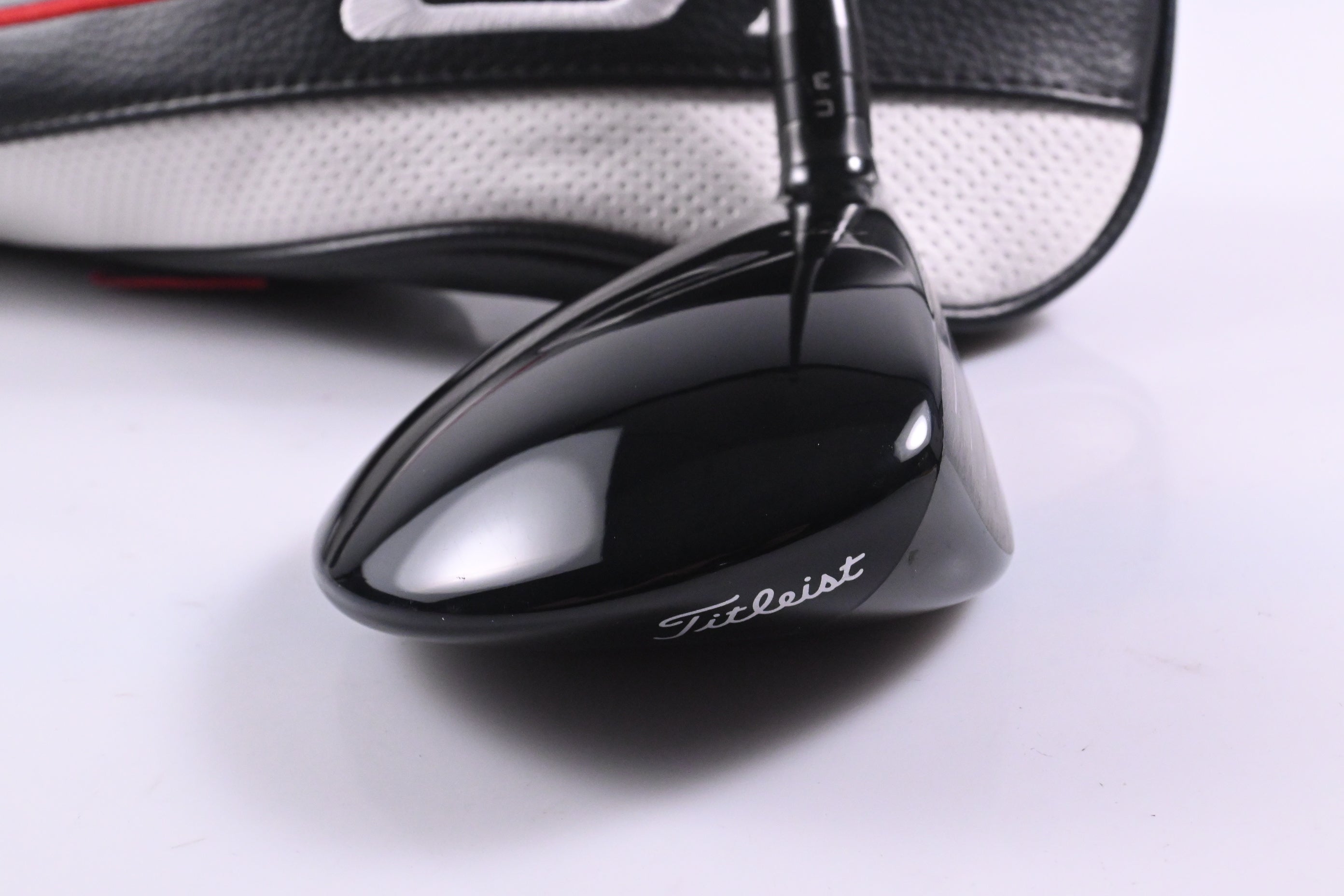 Titleist GT3 #3 Wood / 15 Degree / Stiff Flex Tensei 1K Blue 65 Shaft