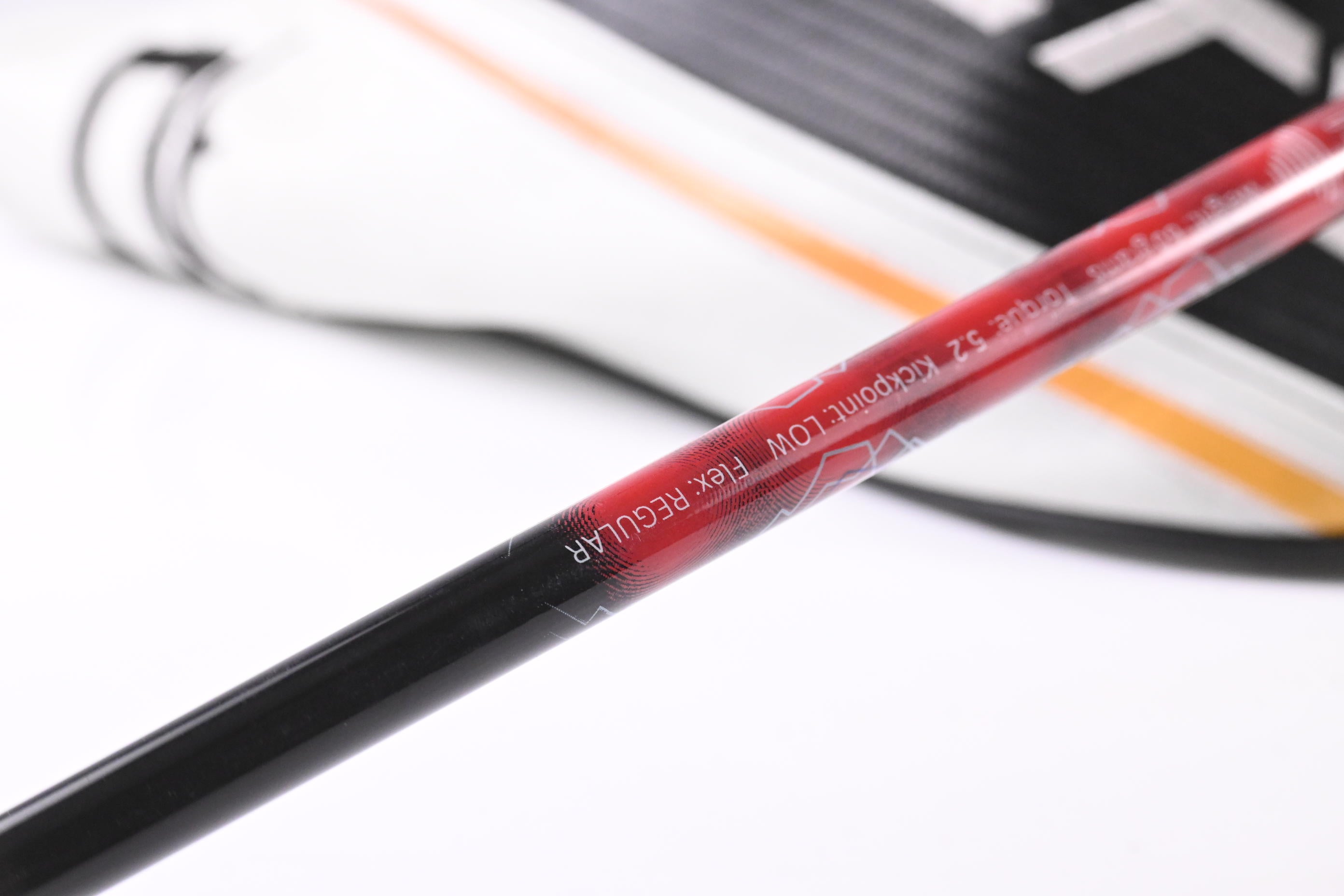 Cobra LTDx Driver / 10.5 Degree / Regular Flex Psyko Crossfire 60 Shaft