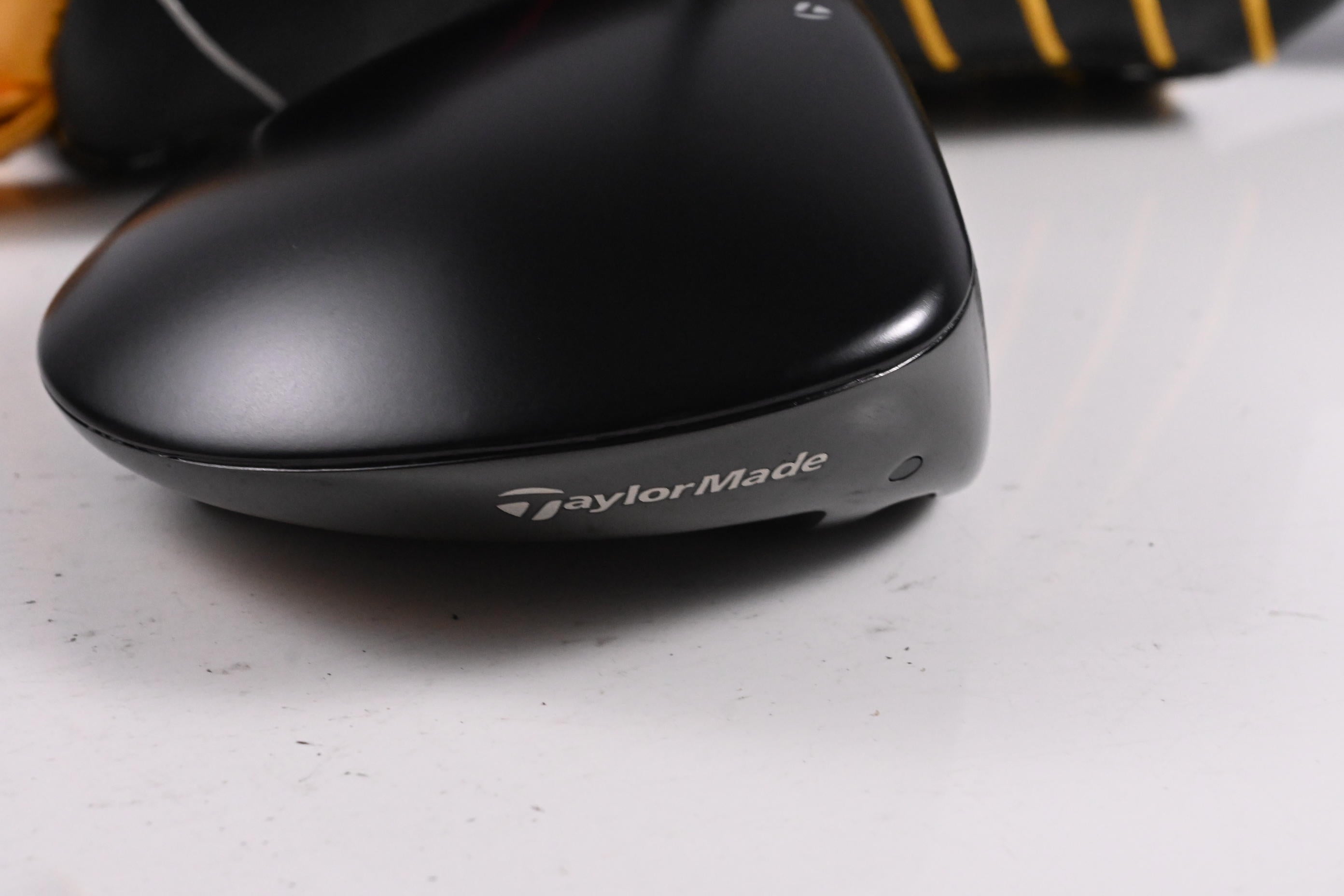 Taylormade R7 Quad Mini Driver / 11.5 Degree / Regular Flex Fujikura Speeder 5