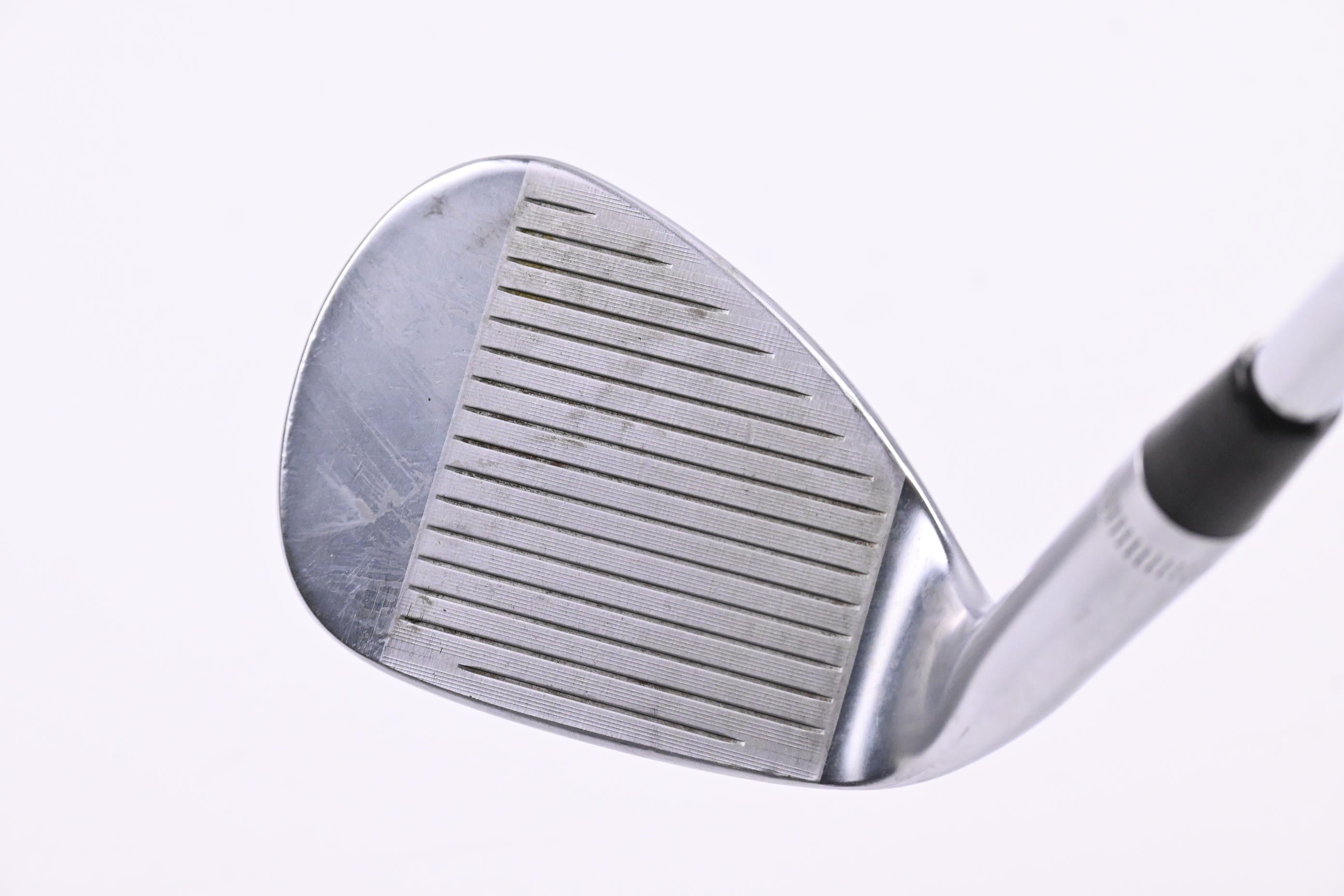 Callaway Mack Daddy 4 Lob Wedge / 60 Degree / Stiff Flex Dynamic Gold 115 S200