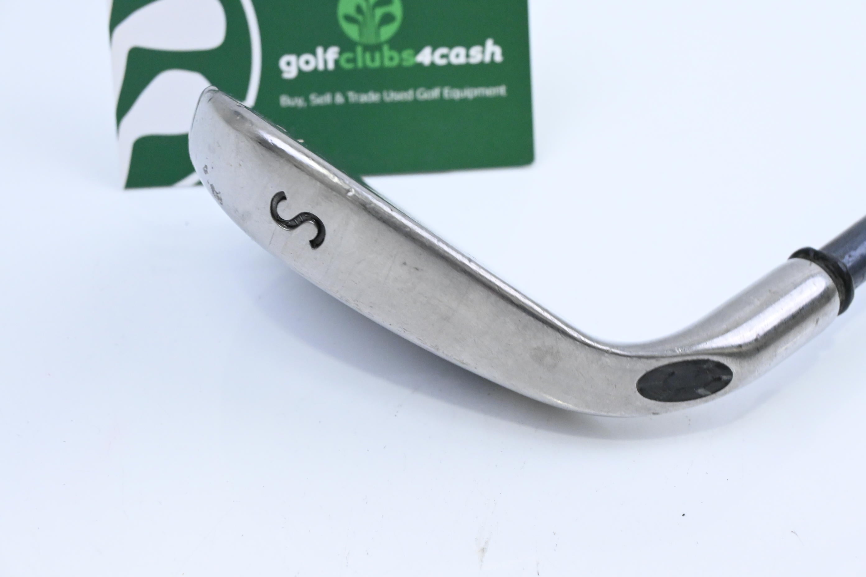 Callaway X-16 Sand Wedge / 54 Degree / Regular Flex Callaway System CW 75 Shaft