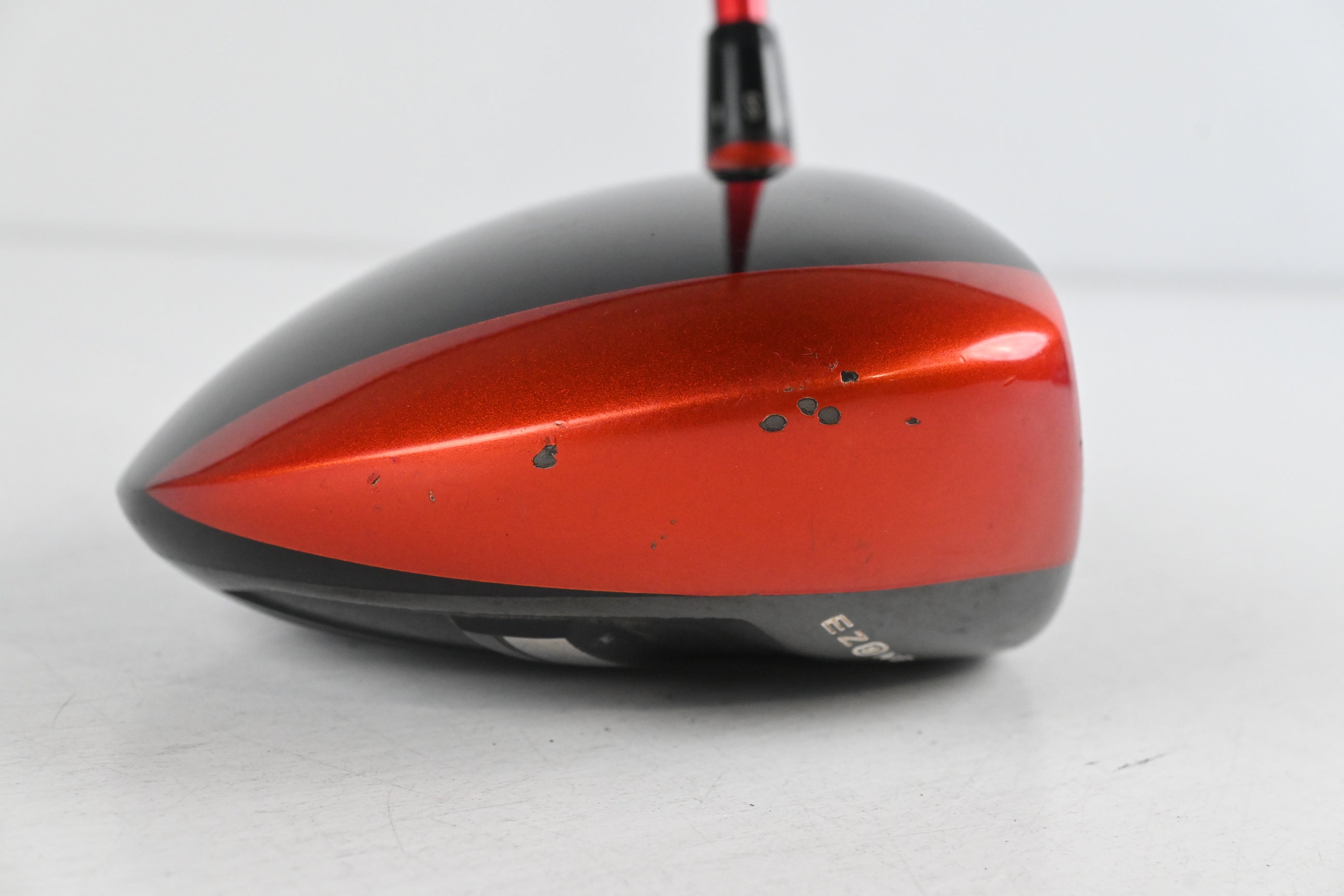 Yonex Ezone XP Driver / 12 Degree / Regular Flex Yonex EX300 Shaft