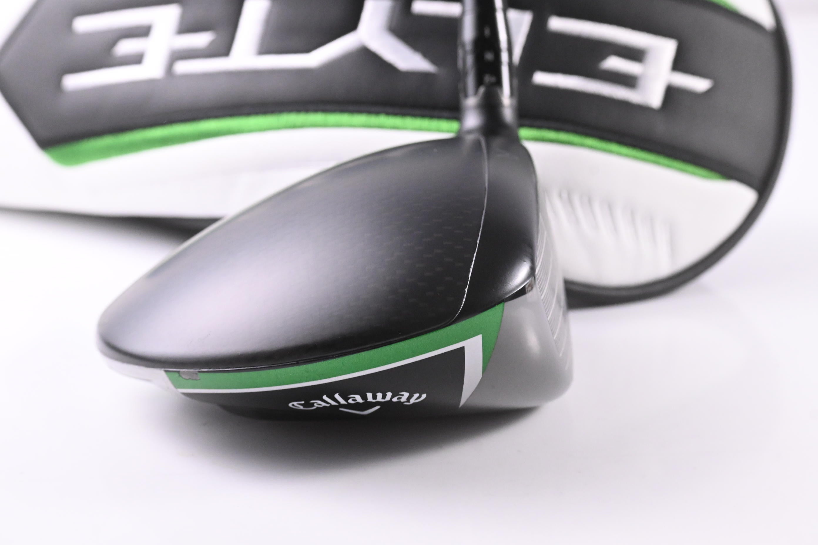 Callaway Elyte Driver / 9 Degree / Stiff Flex ARETERA MC1 65 Shaft