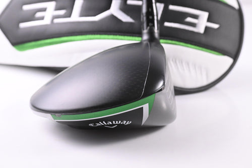 Callaway Elyte Driver / 9 Degree / Stiff Flex ARETERA MC1 65 Shaft