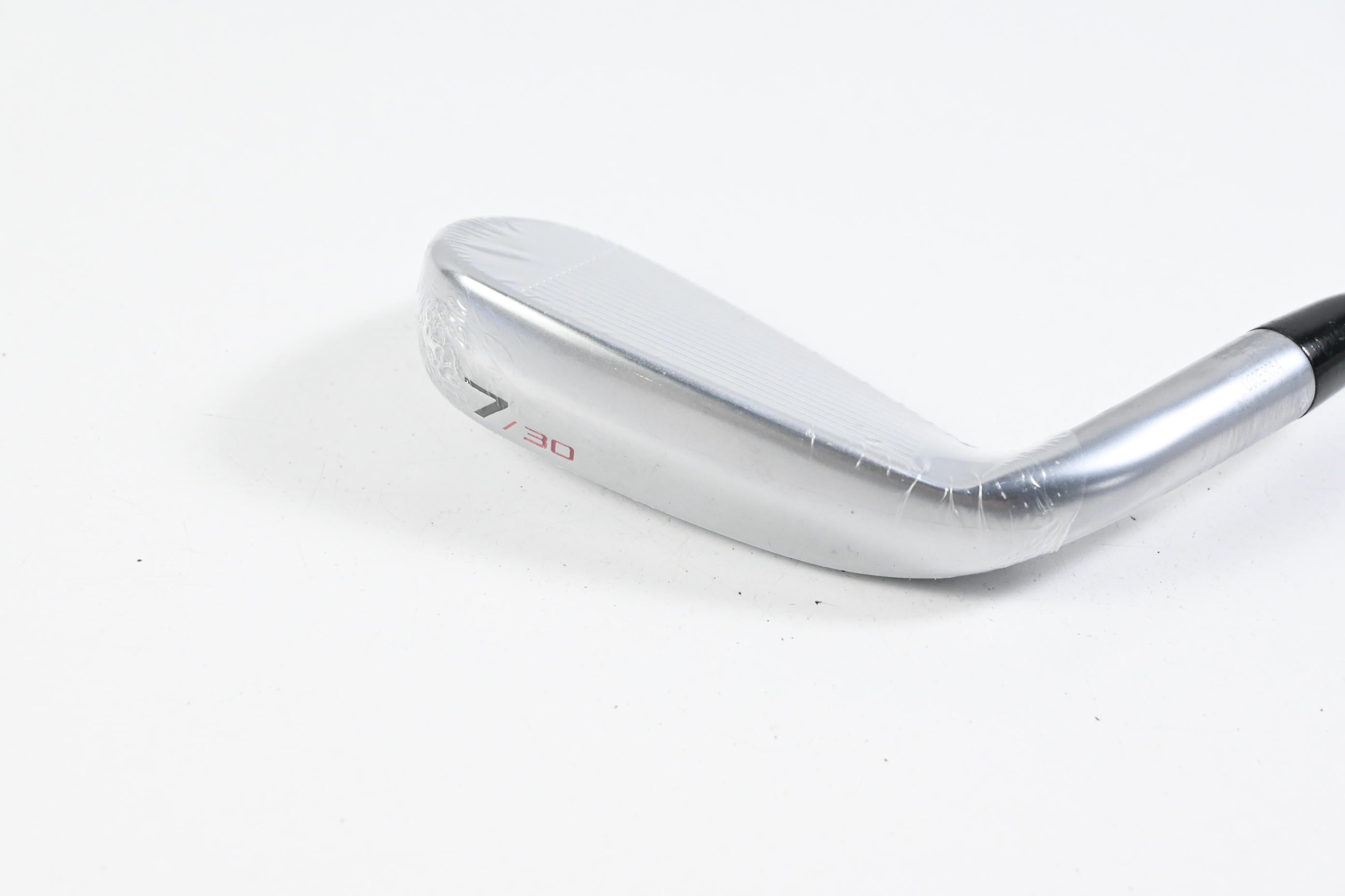 Cleveland Launcher UHX #7 Iron / Stiff Flex Steel Shaft