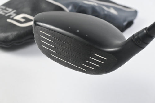 Ping G425 Max #5 Wood / 17.5 Degree / X-Flex Tensei AV Orange 75 Shaft
