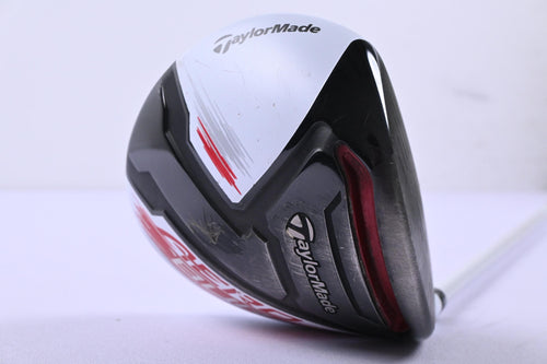 Taylormade Aeroburner Driver / 10.5 Degree / Regular Flex Matrix Speedrulz 50