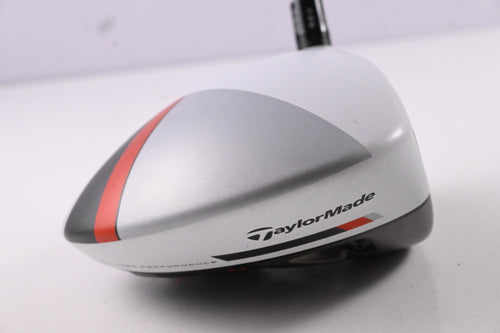 Taylormade R1 Driver / 10 Degree / Regular Flex Aldila RIP Phenom 55 Shaft