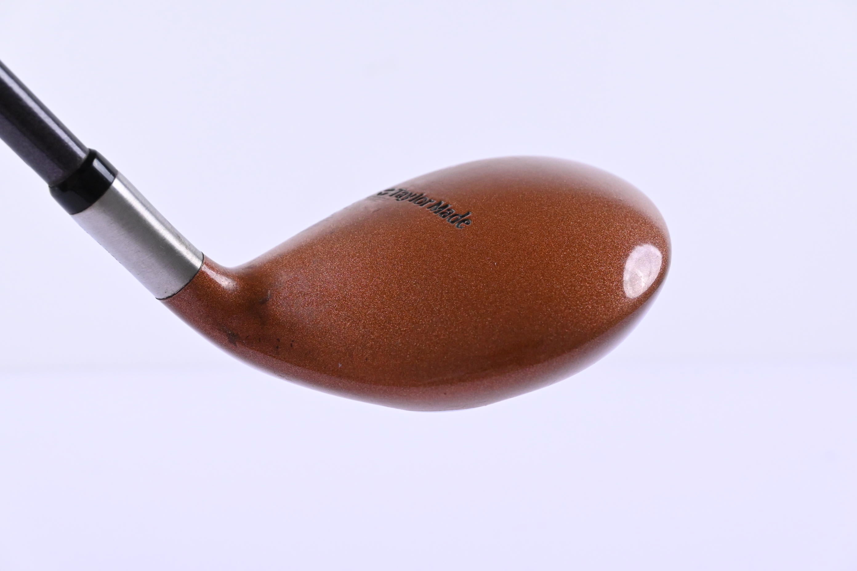 Taylormade Ti Bubble #5 Wood / 20 Degree / Regular Flex Taylormade Bubble 80