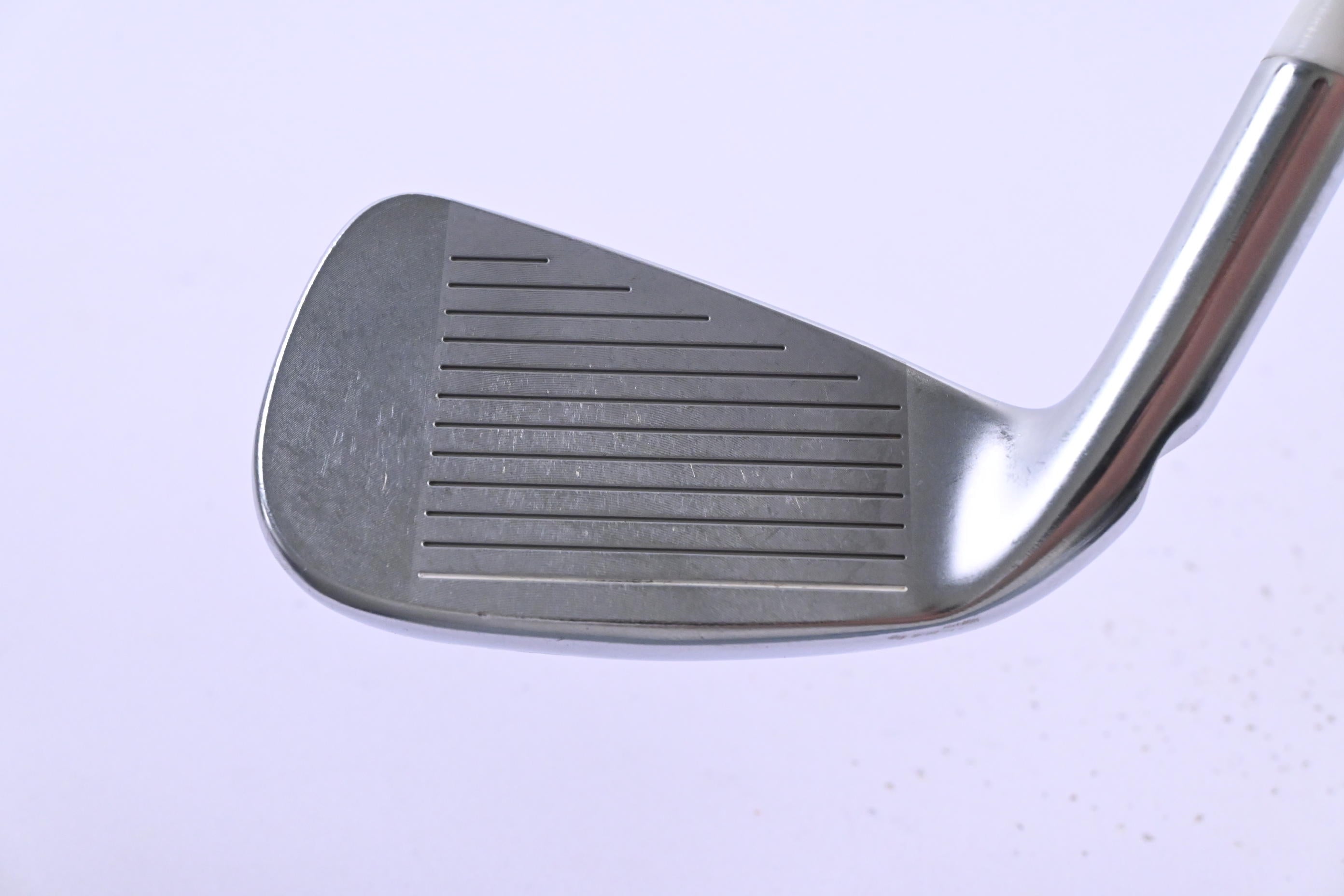 Ping i210 #5 Iron / 26 Degree / Green Dot / Stiff Flex N.S.PRO Modus 3 105 Shaft