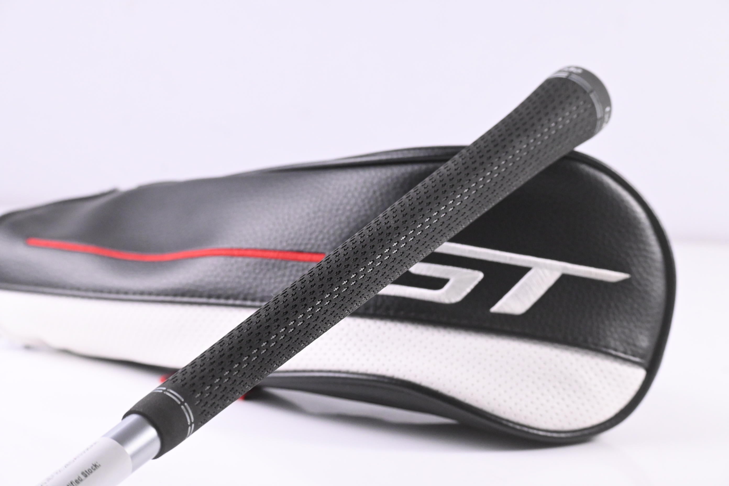 Titleist GT1 #5 Wood / 18 Degree / Regular Flex Fujikura Air Speeder 40 Shaft