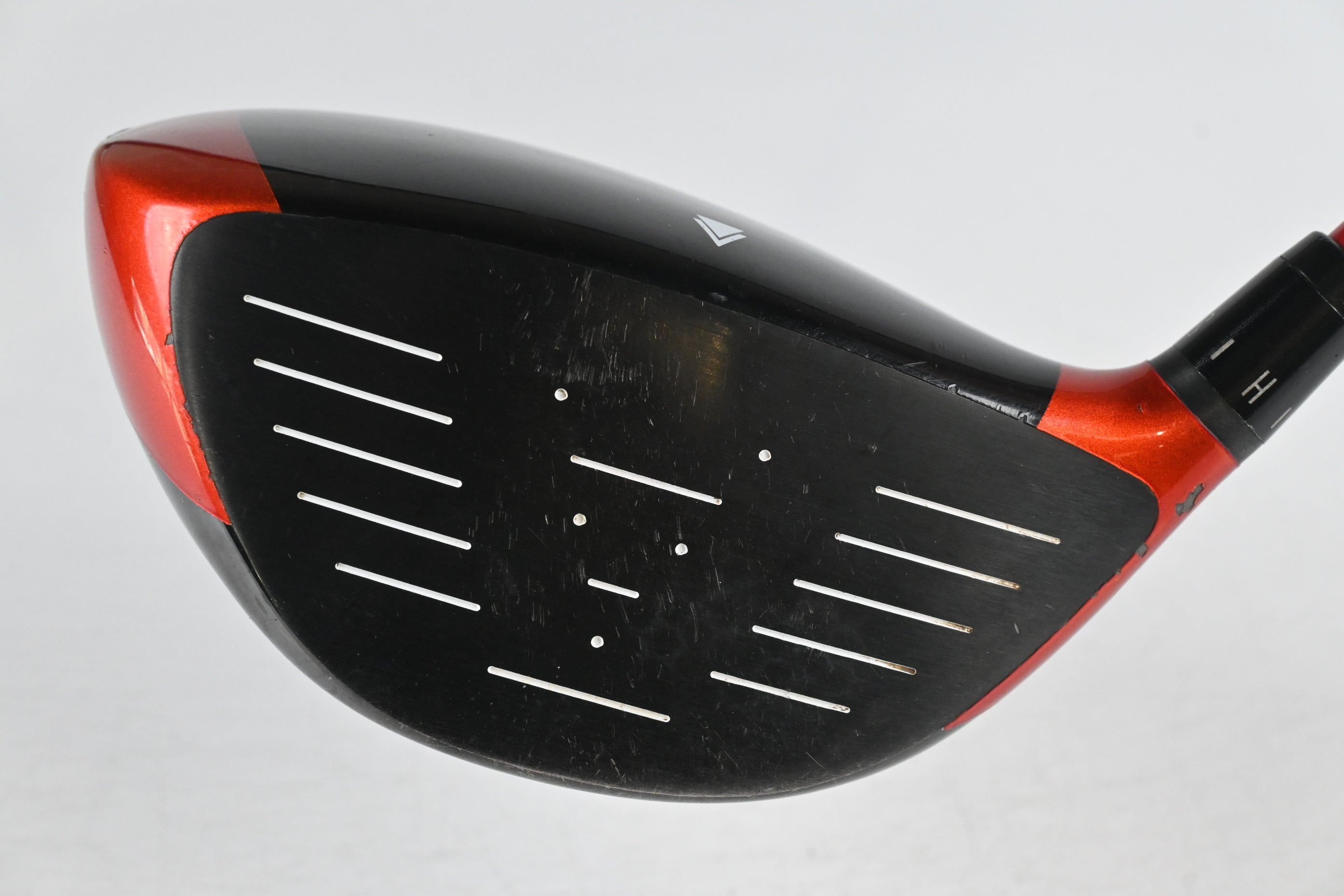 Yonex Ezone XP Driver / 12 Degree / Regular Flex Yonex EX300 Shaft