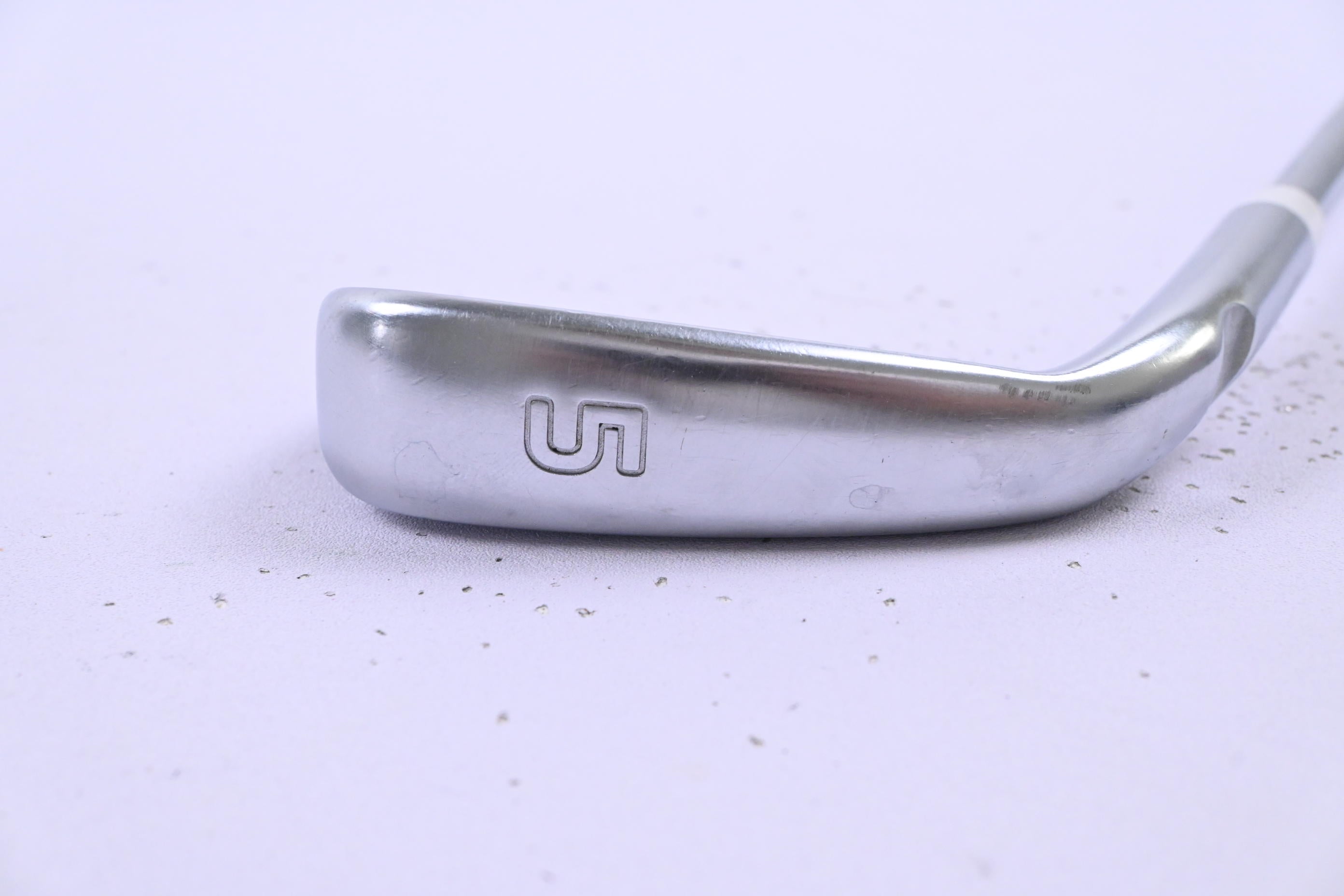 Ping i210 #5 Iron / 26 Degree / Green Dot / Stiff Flex N.S.PRO Modus 3 105 Shaft