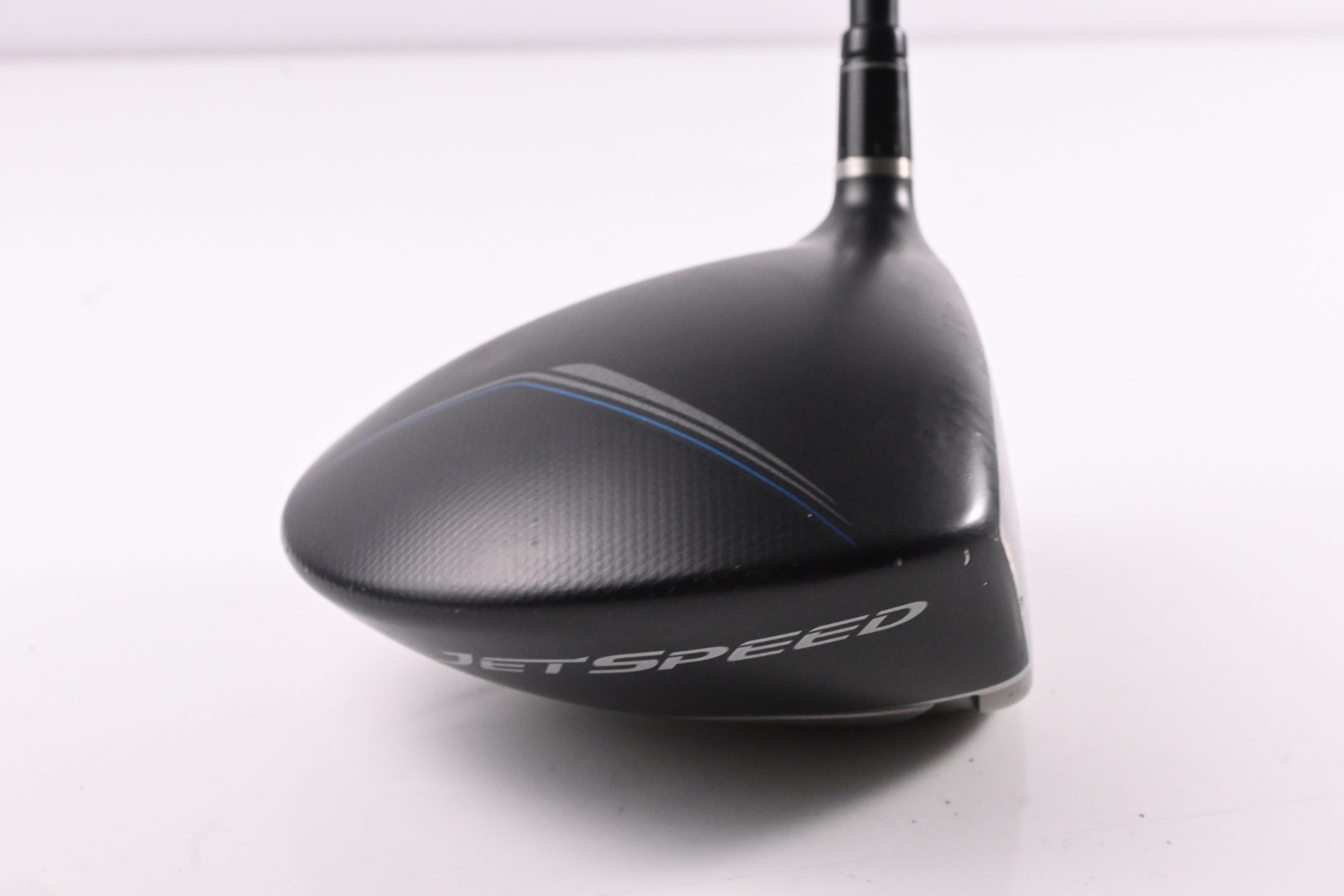 Taylormade Jetspeed Driver / 9.5 Degree / Stiff Flex Matrix VeloxT 49 Shaft