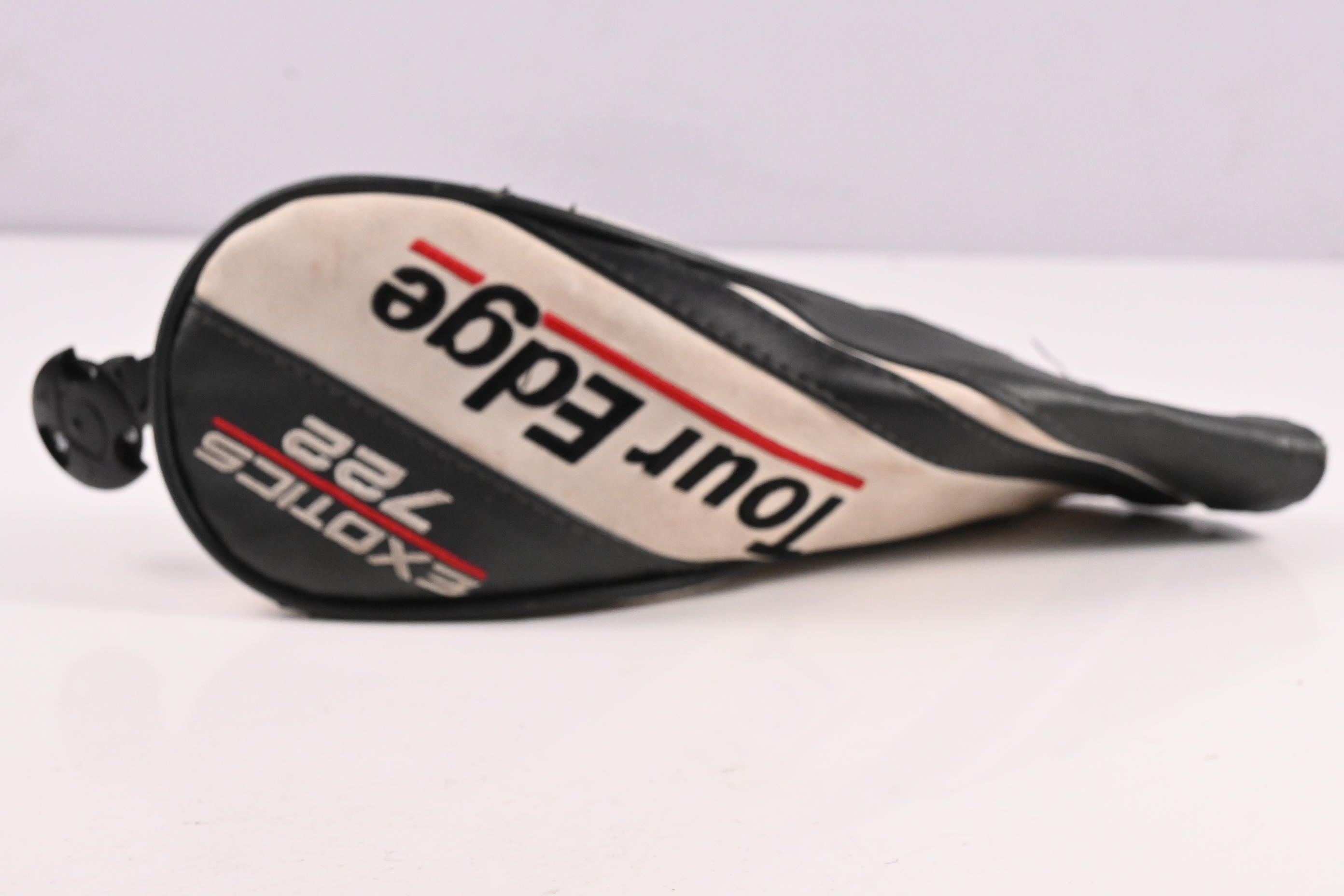 Tour Edge E722 #4 Hybrid / 22 Degree / Regular Flex KBS TGI 70 Shaft