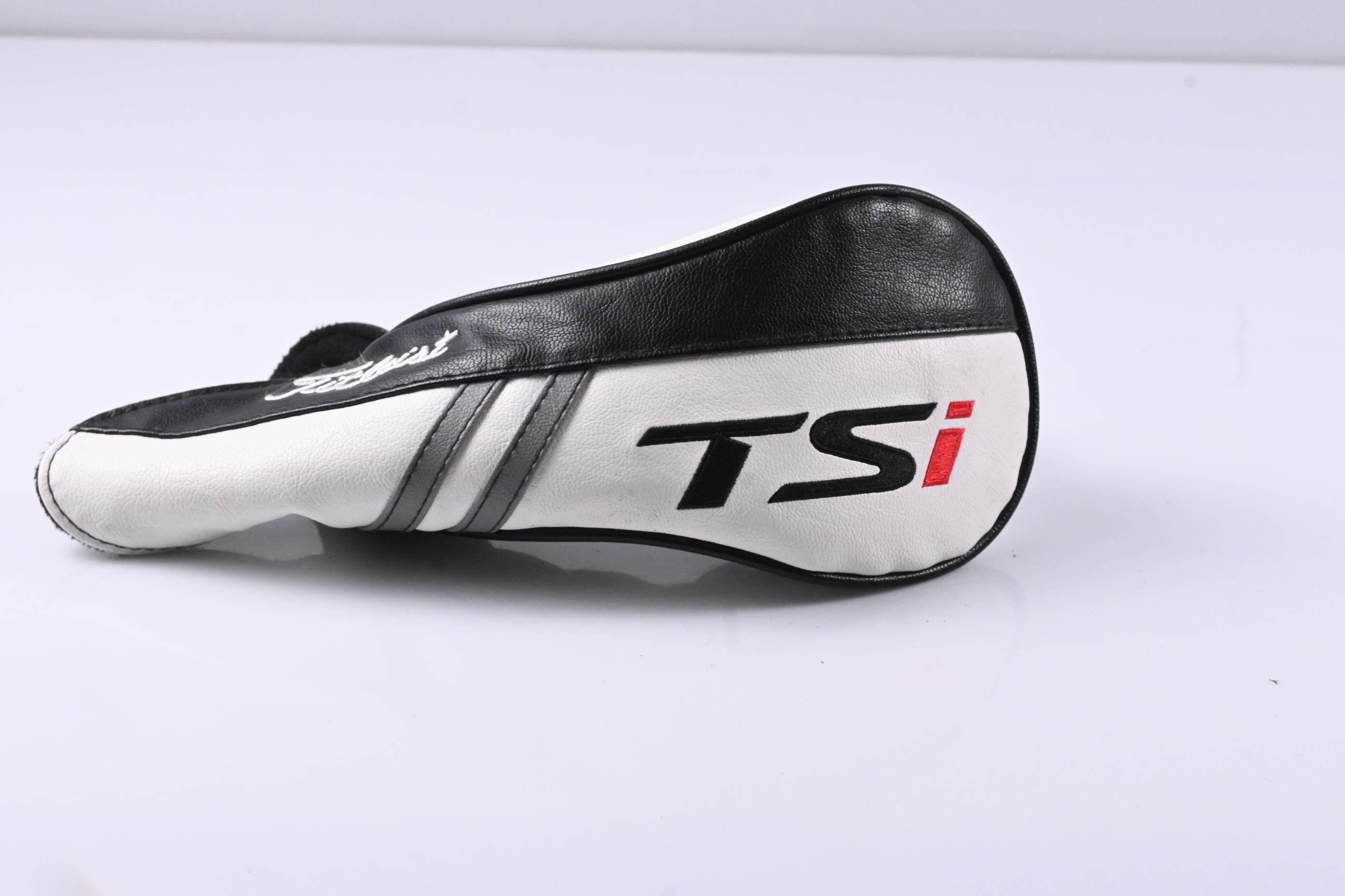 Titleist TSi3 #3 Wood / 15 Degree / Stiff Flex HZRDUS Smoke Black 70 Shaft