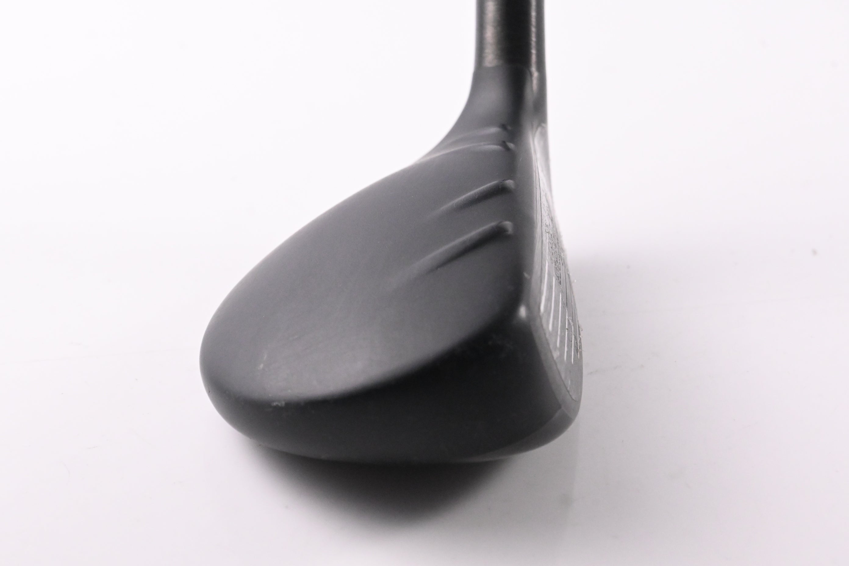 Ping G400 #2 Hybrid / 17 Degree / Stiff Flex Ping Tour 85 Shaft