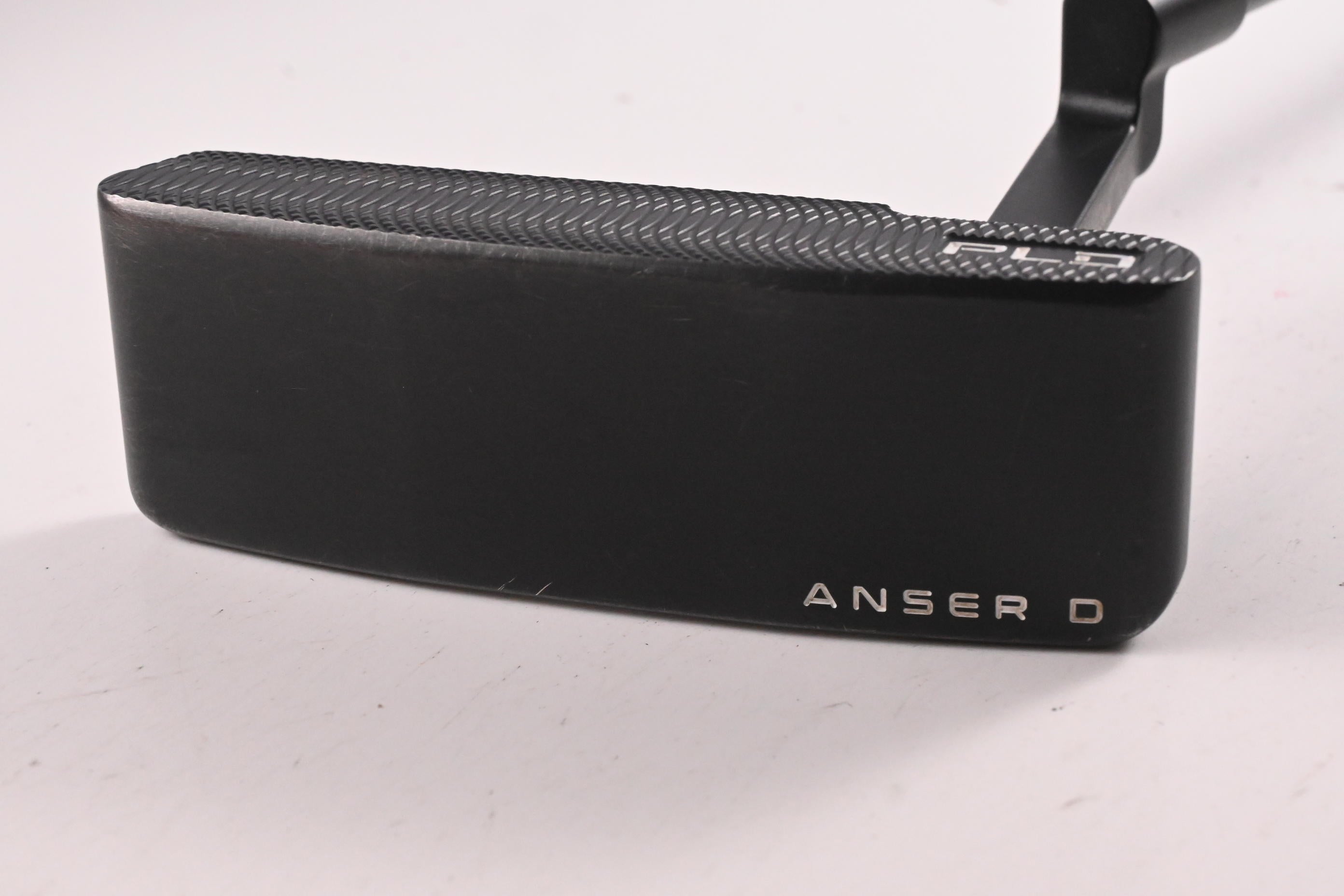Ping PLD Milled Anser D 2022 Putter / 35 Inch