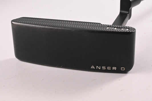 Ping PLD Milled Anser D 2022 Putter / 35 Inch