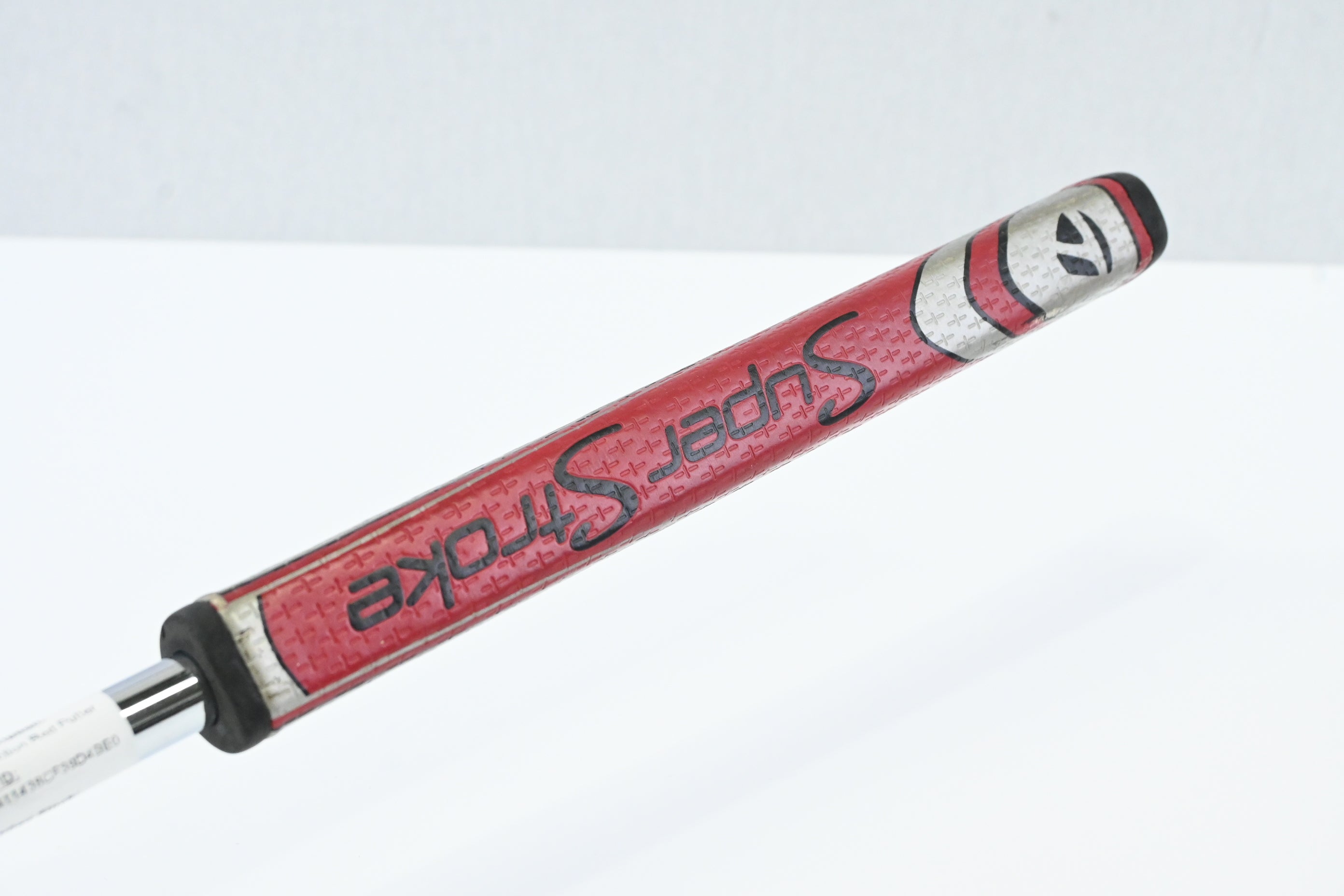 Taylormade TP Collection Red Ardmore Putter / 34 Inch