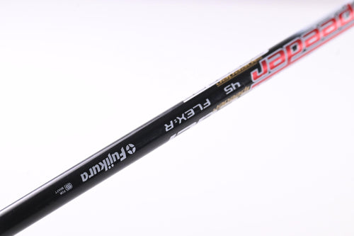 TaylorMade Stealth Driver / 9 Degree / Regular Flex Air Speeder 45 Shaft