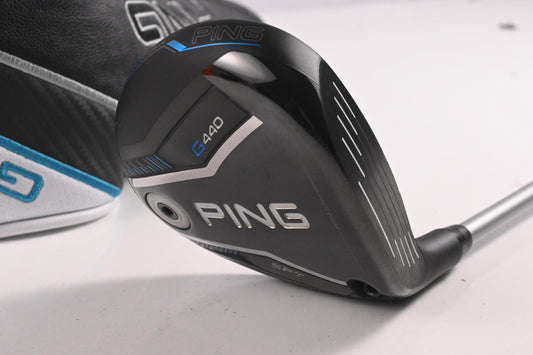 Ping G440 SFT #5 Wood / 19 Degree / Senior Flex Ping Alta Quick 45 Shaft