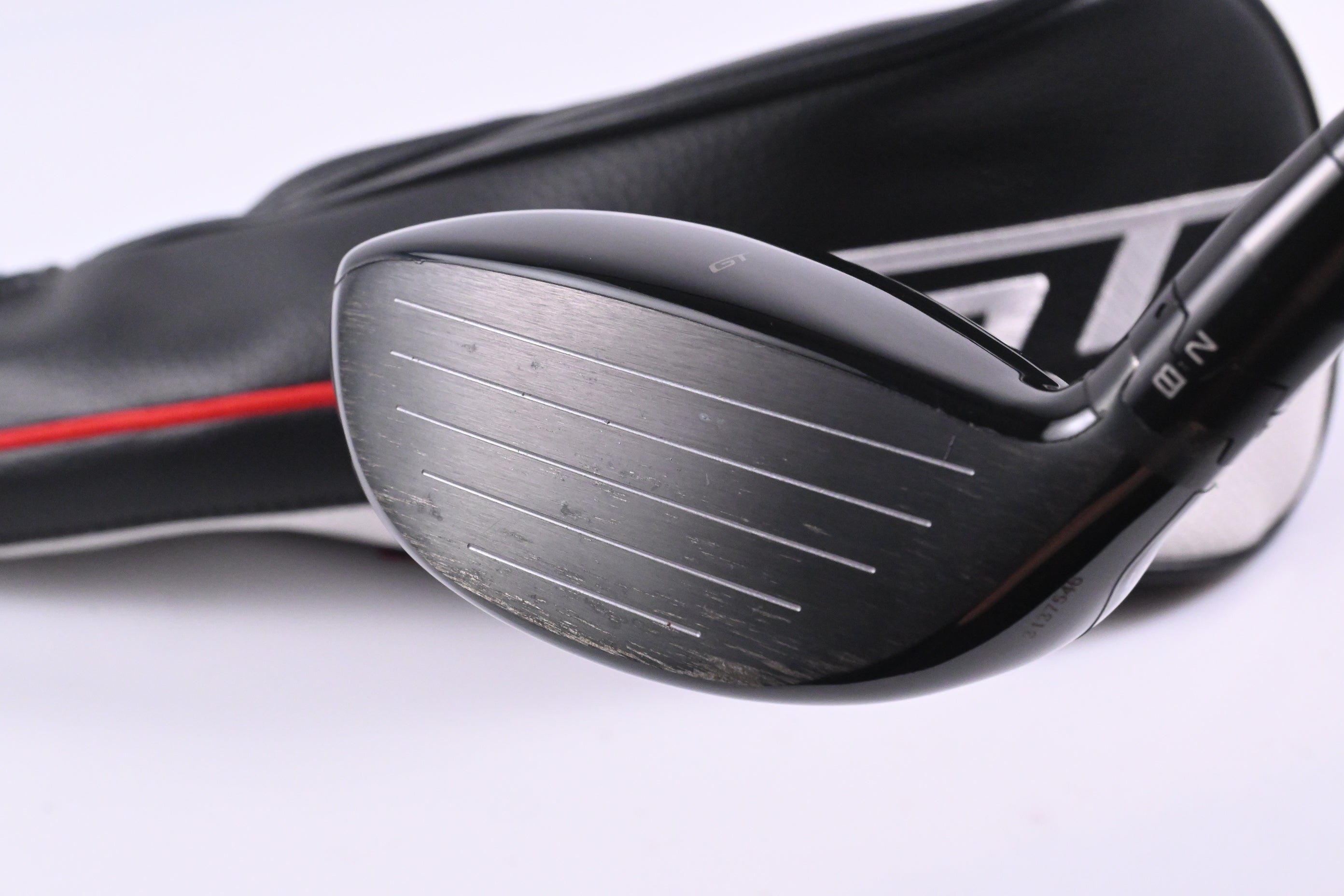 Titleist GT3 #3 Wood / 15 Degree / Stiff Flex Tensei 1K Blue 65 Shaft