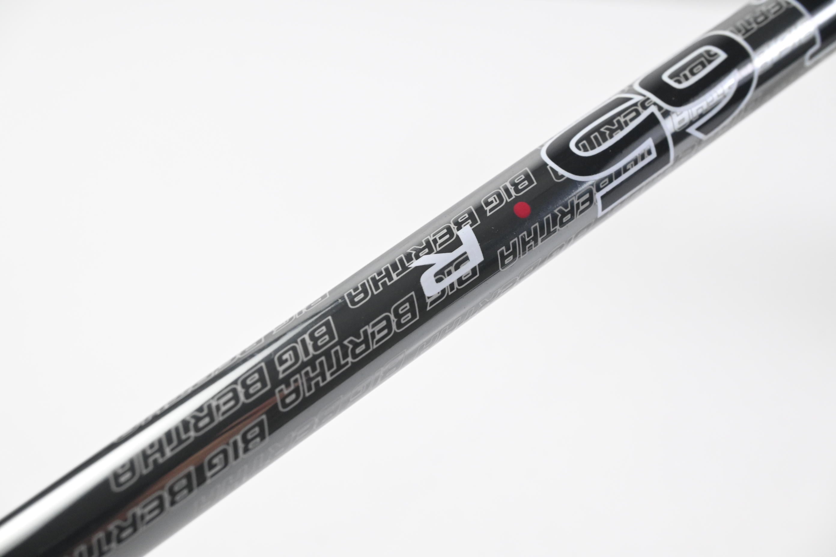 Left Hand Callaway Big Bertha B21 #5 Wood / 18 Degree / Regular Flex RCH 65