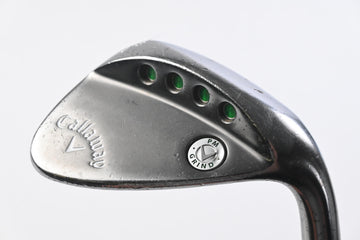 Callaway PM Grind 19 Sand Wedge / 56 Degree / Wedge Flex KBS HI-REV 2.0 115