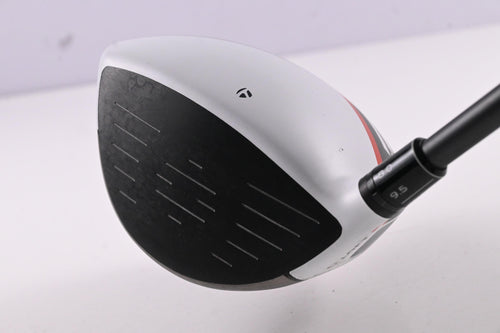 Taylormade R1 Driver / 10 Degree / Regular Flex Aldila RIP Phenom 55 Shaft