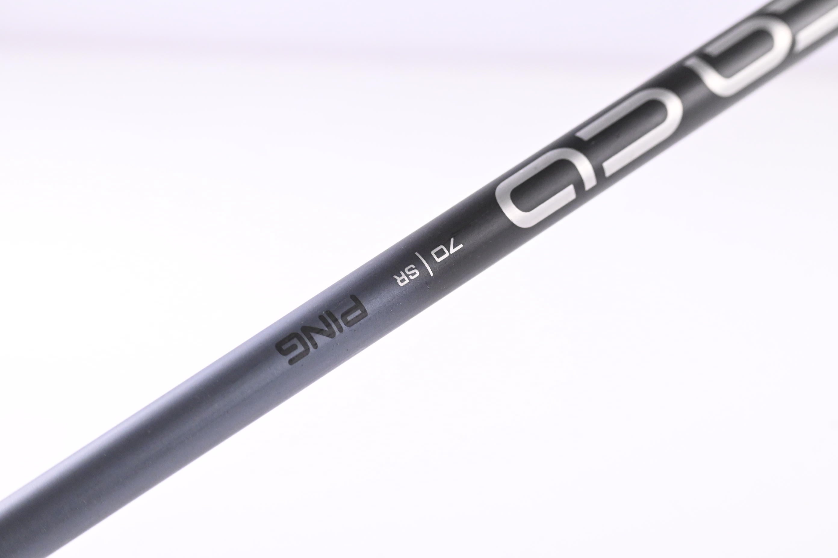 Ping G425 #5 Hybrid / 26 Degree / Senior Flex Ping Alta CB Slate 70 Shaft