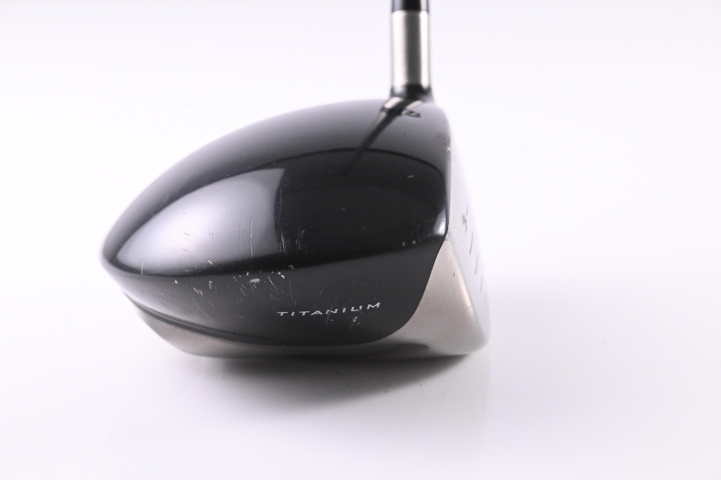 Taylormade R5 Dual Driver / 10.5 Degree / Stiff Flex Taylormade M.A.S.² 65
