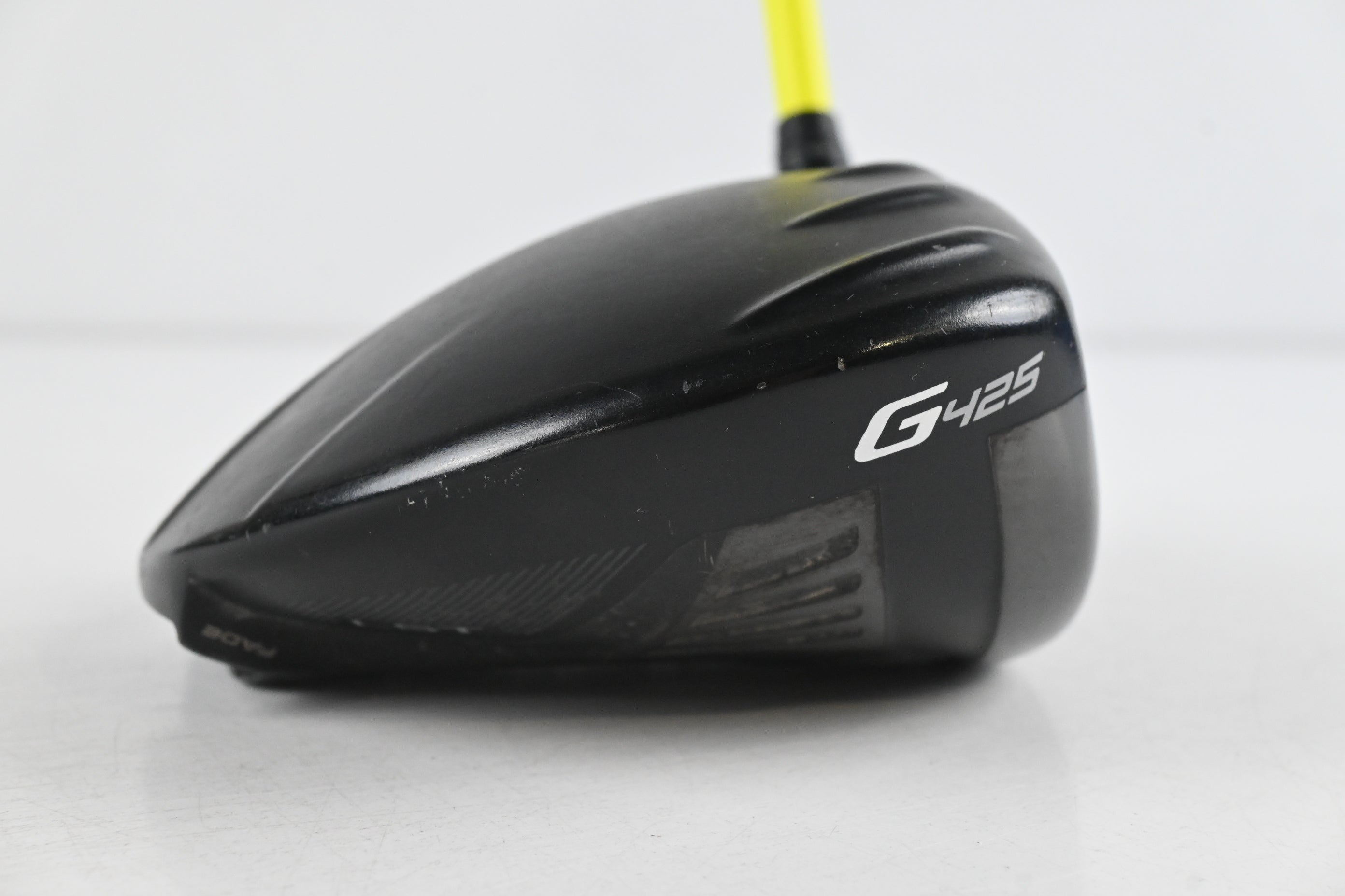 Ping G425 LST Driver / 9 Degree / X-Flex UST Mamiya Proforce V2 7 Shaft