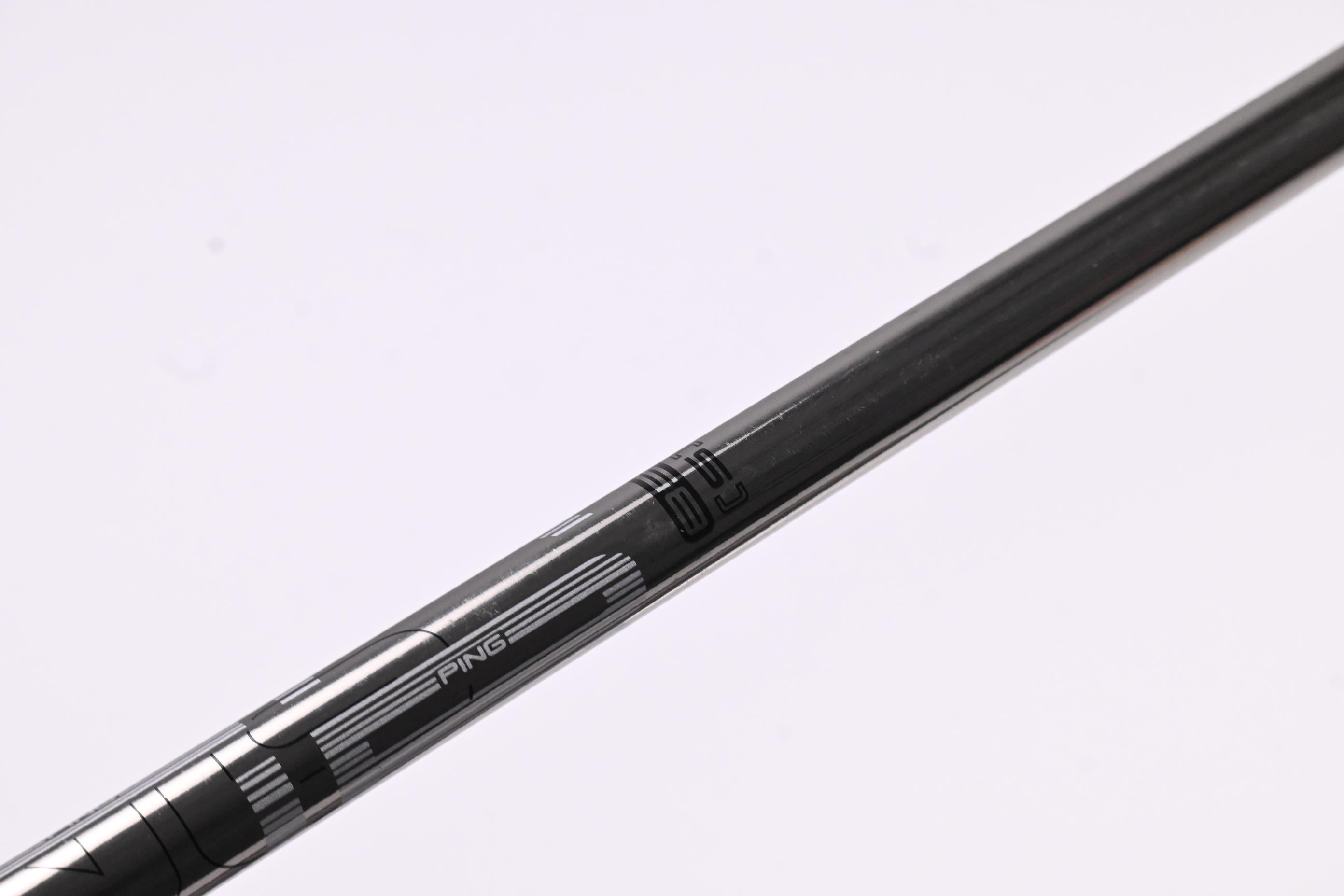Ping Tour Chrome 85 Hybrid Shaft / Stiff Flex / Ping 3rd Gen